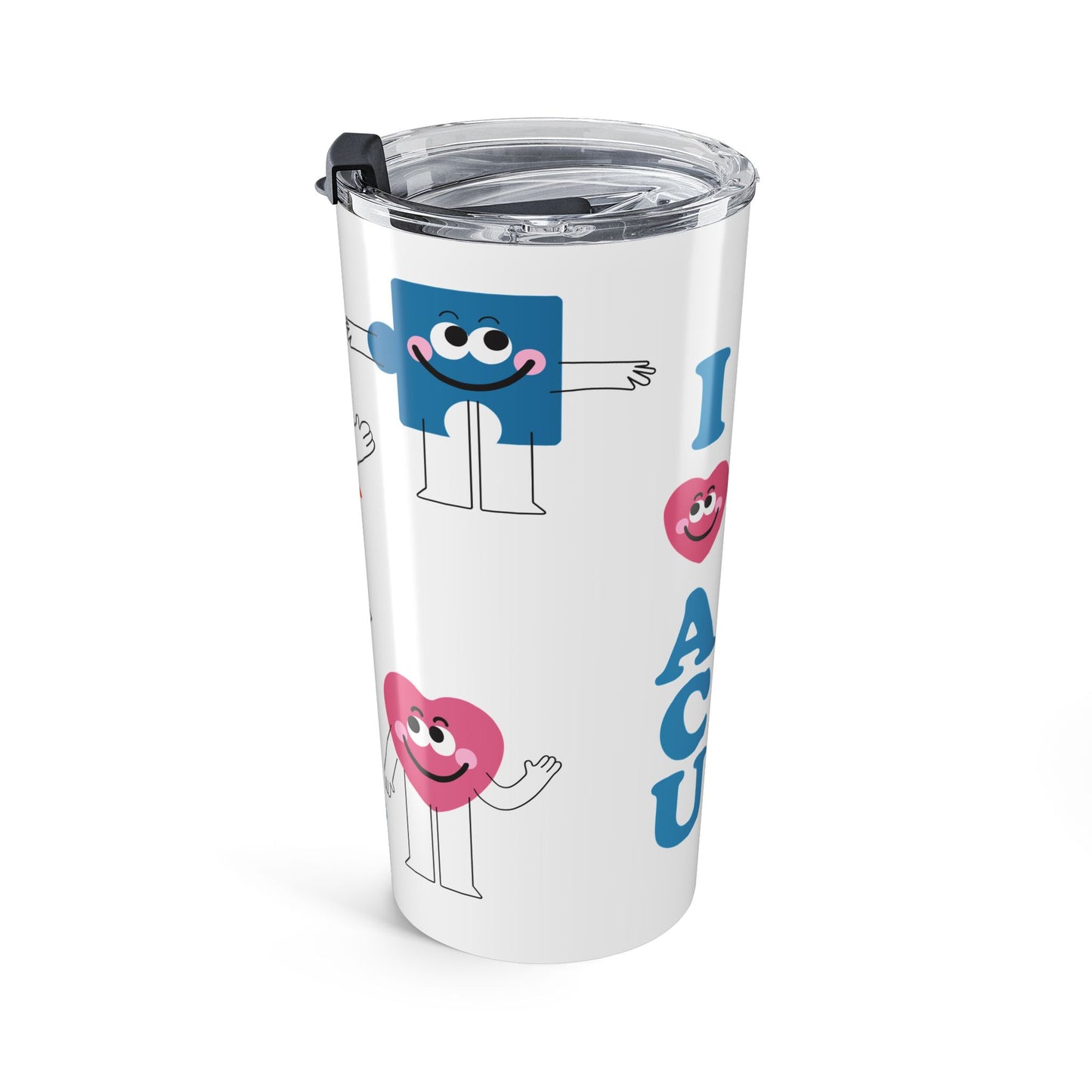 Tumbler 20oz