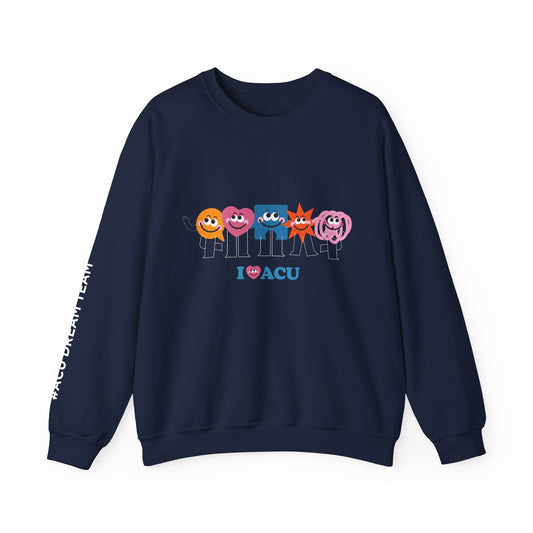 ACU Crewneck Sweatshirt