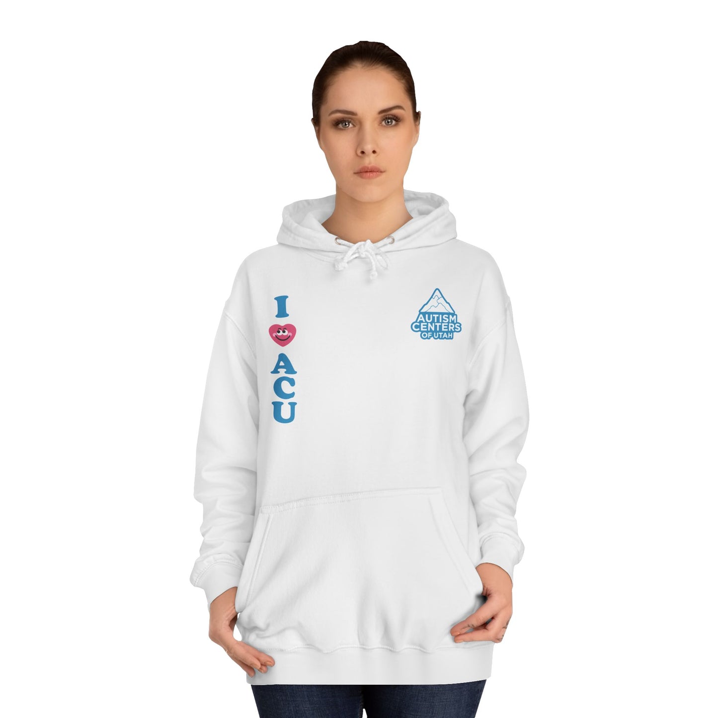 ACU Unisex Hoodie