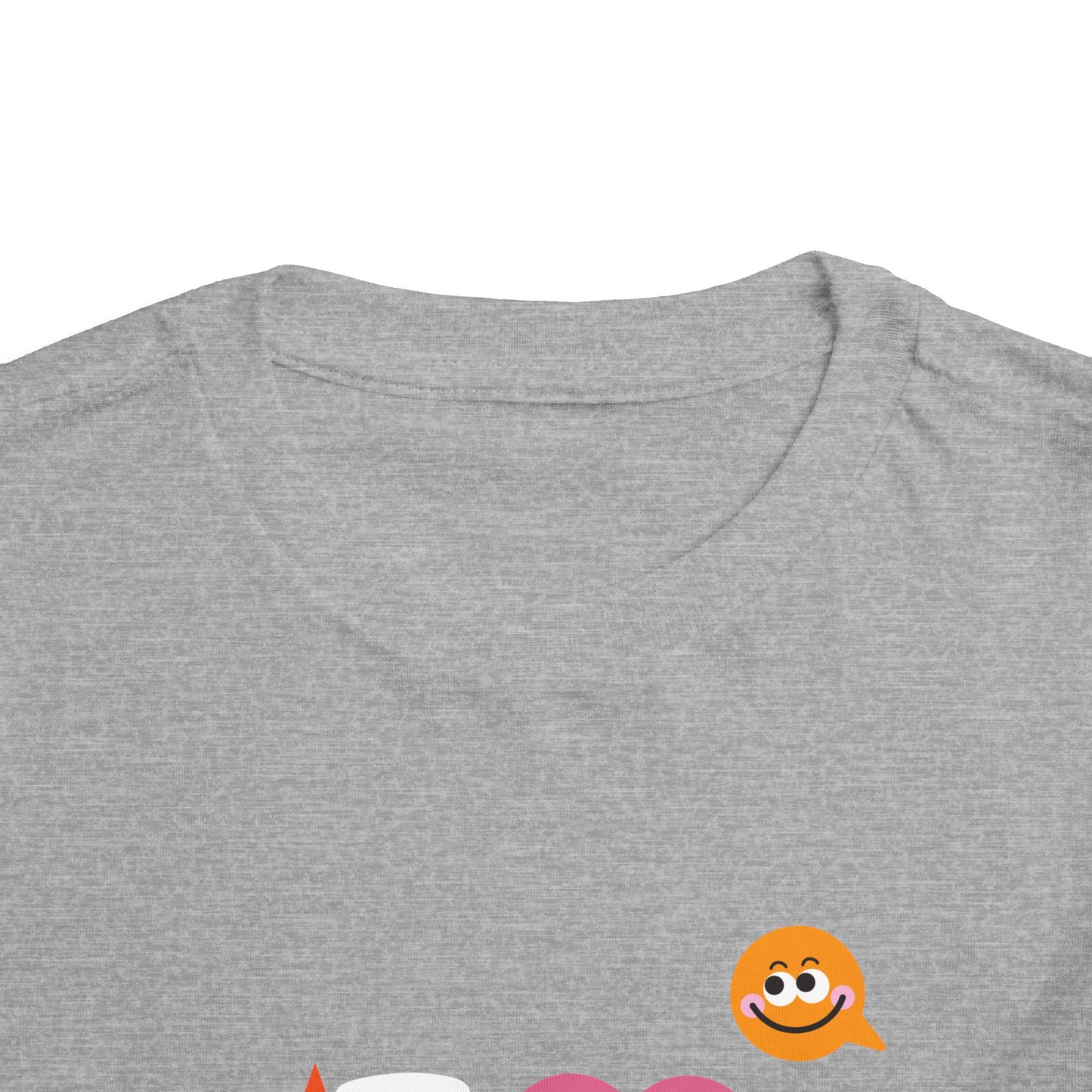 ACU Toddler Graphic Tee