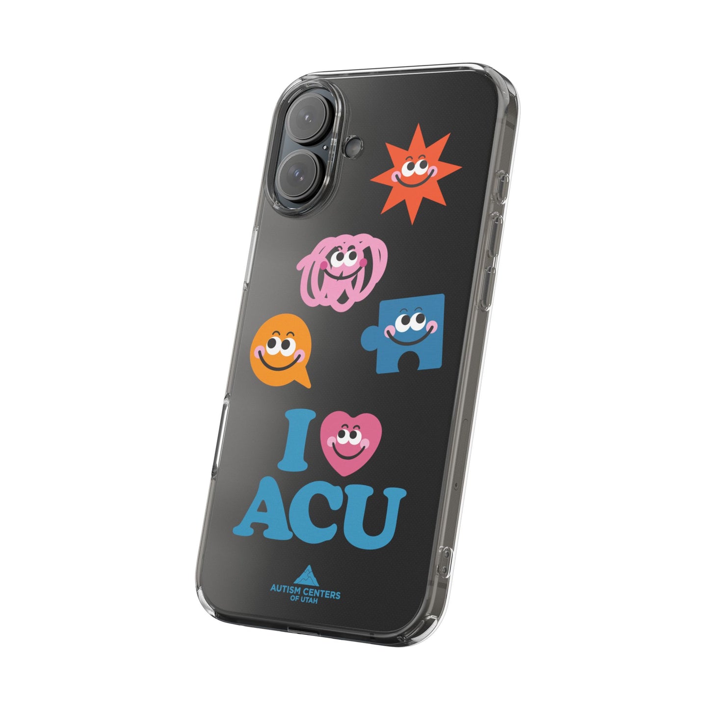 ACU Phone case