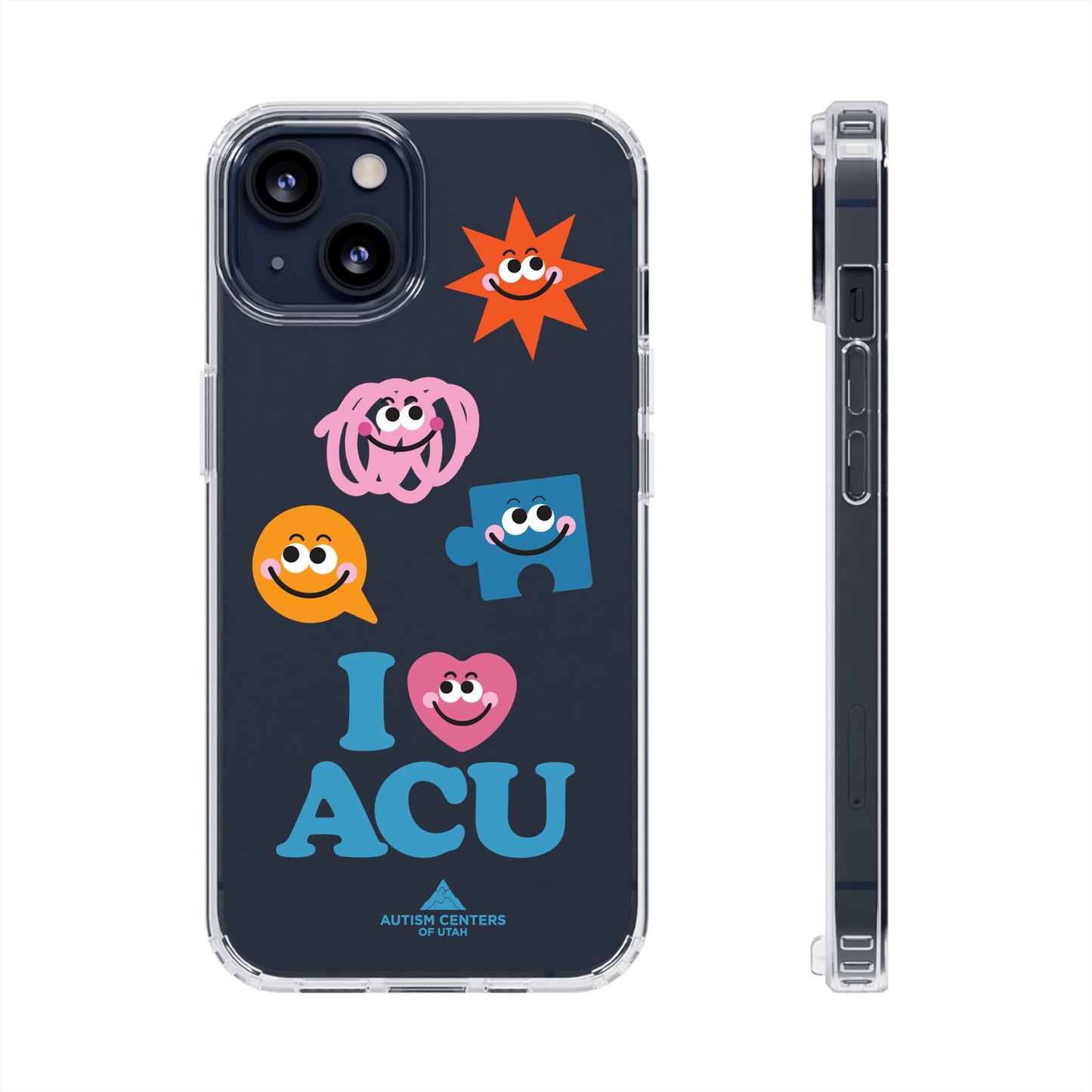 ACU Phone case