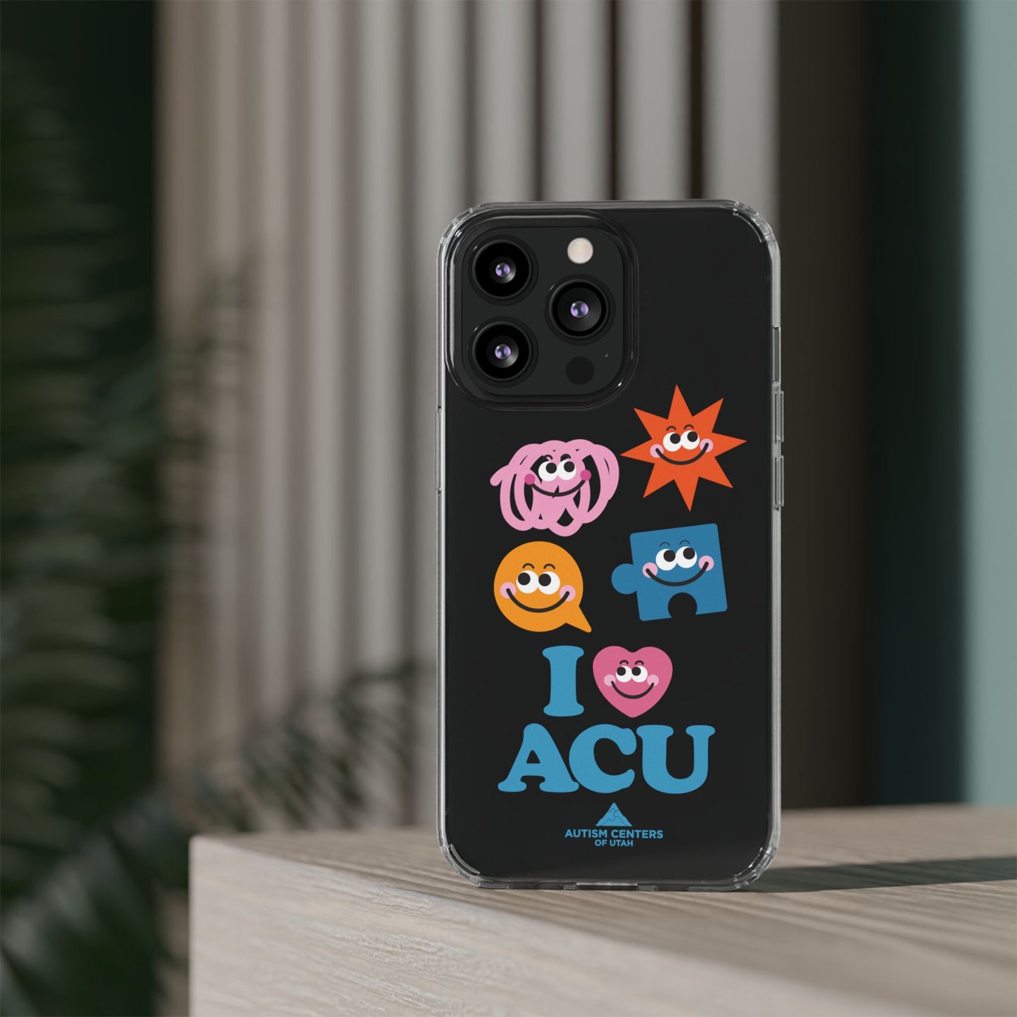 ACU Phone case