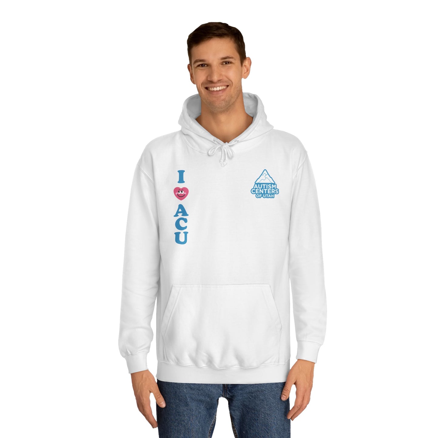 ACU Unisex Hoodie