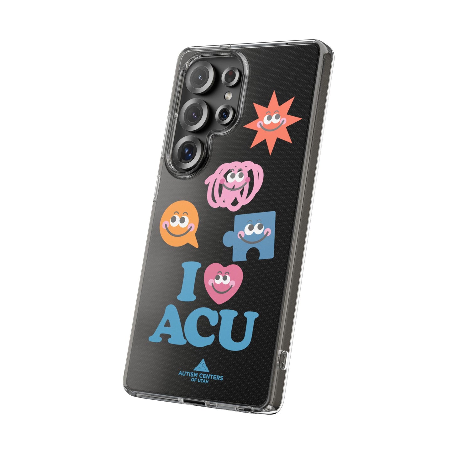 ACU Phone case