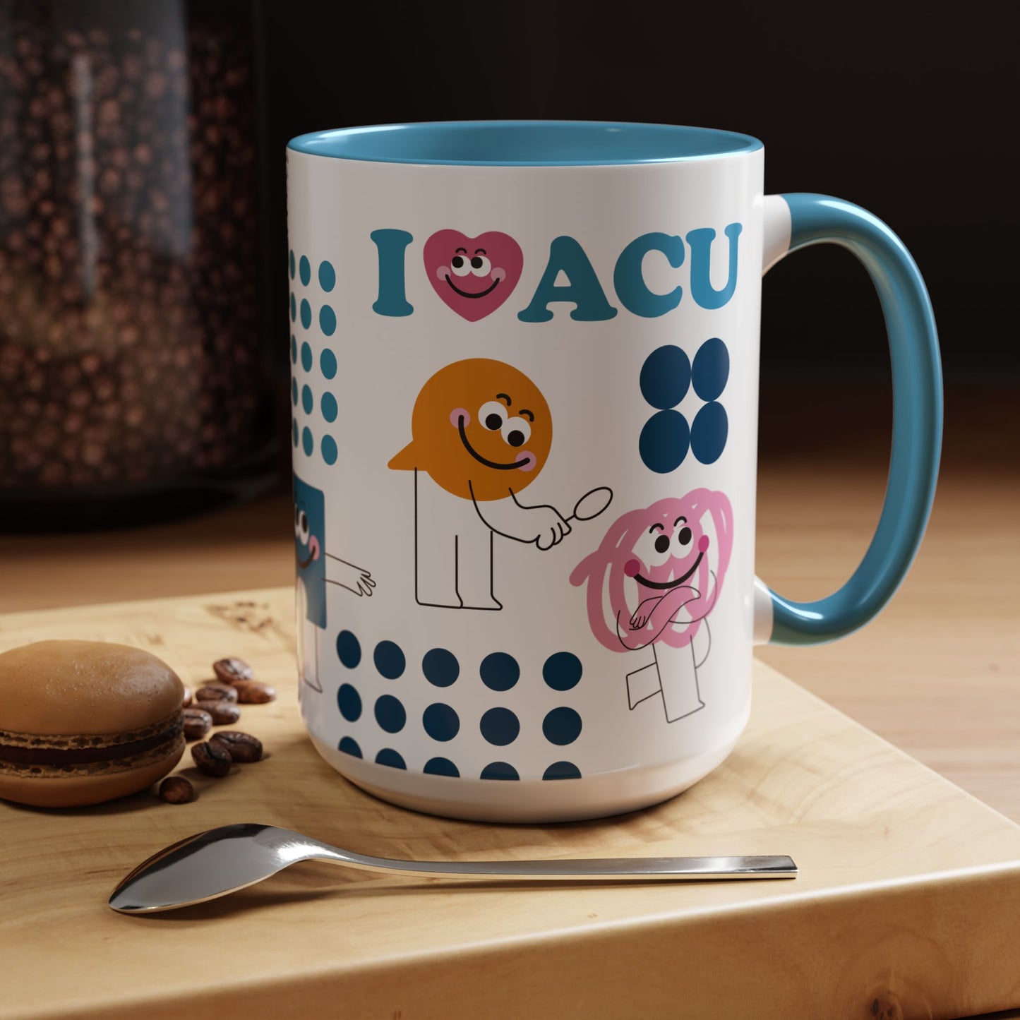 ACU Coffee Mug