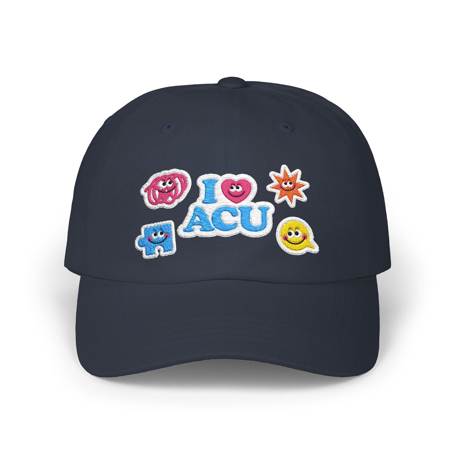 ACU Dad Cap