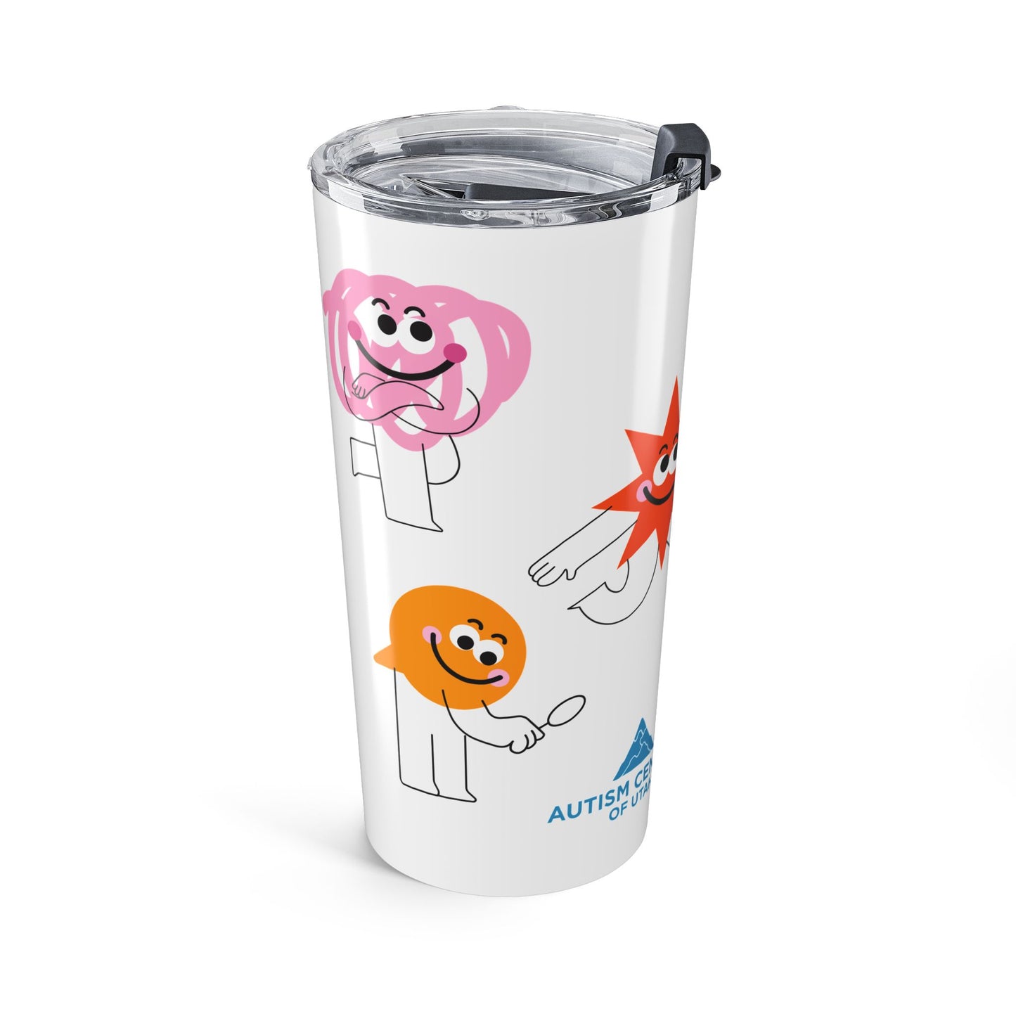 Tumbler 20oz