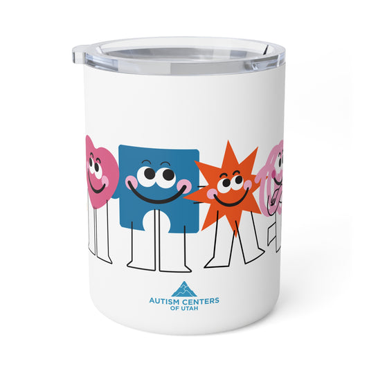 ACU Insulated Coffee Mug, 10oz