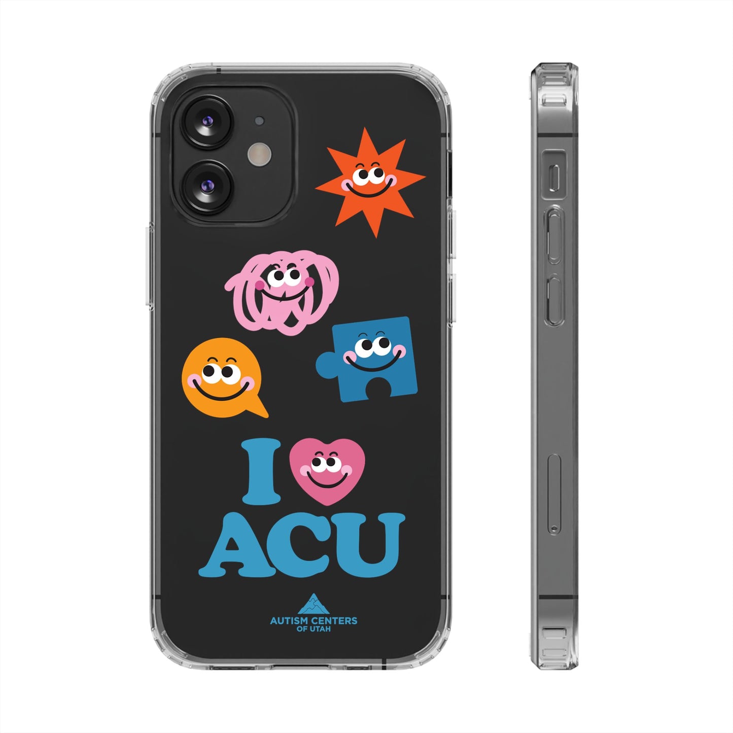 ACU Phone case