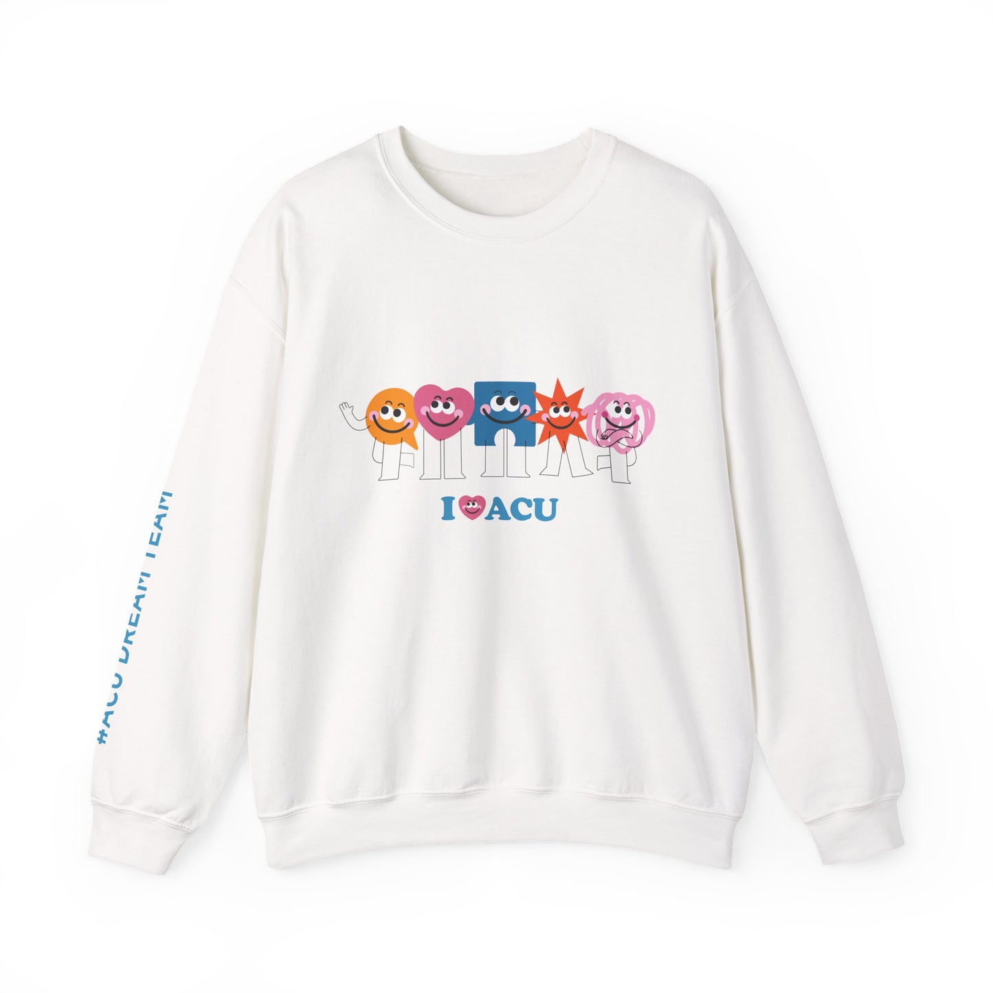 ACU Crewneck Sweatshirt