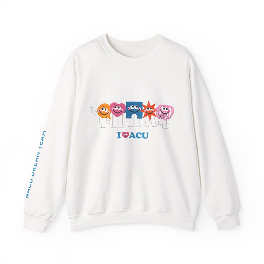 ACU Crewneck Sweatshirt