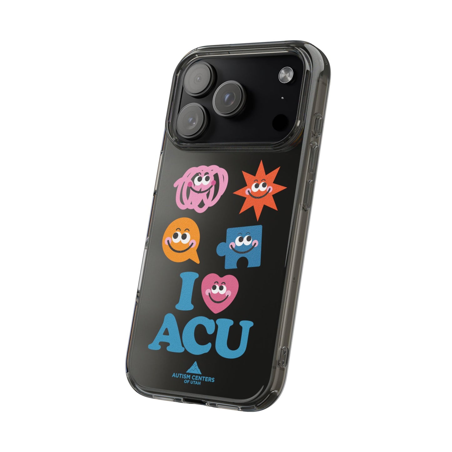 ACU Phone case