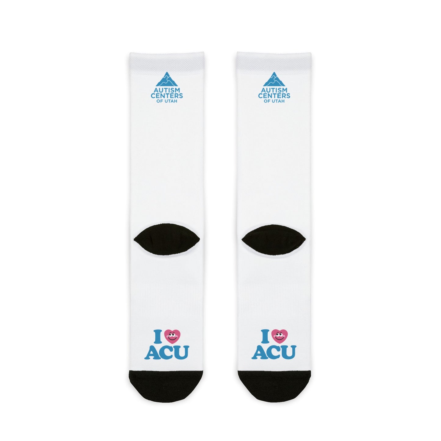 ACU Graphic Crew Socks
