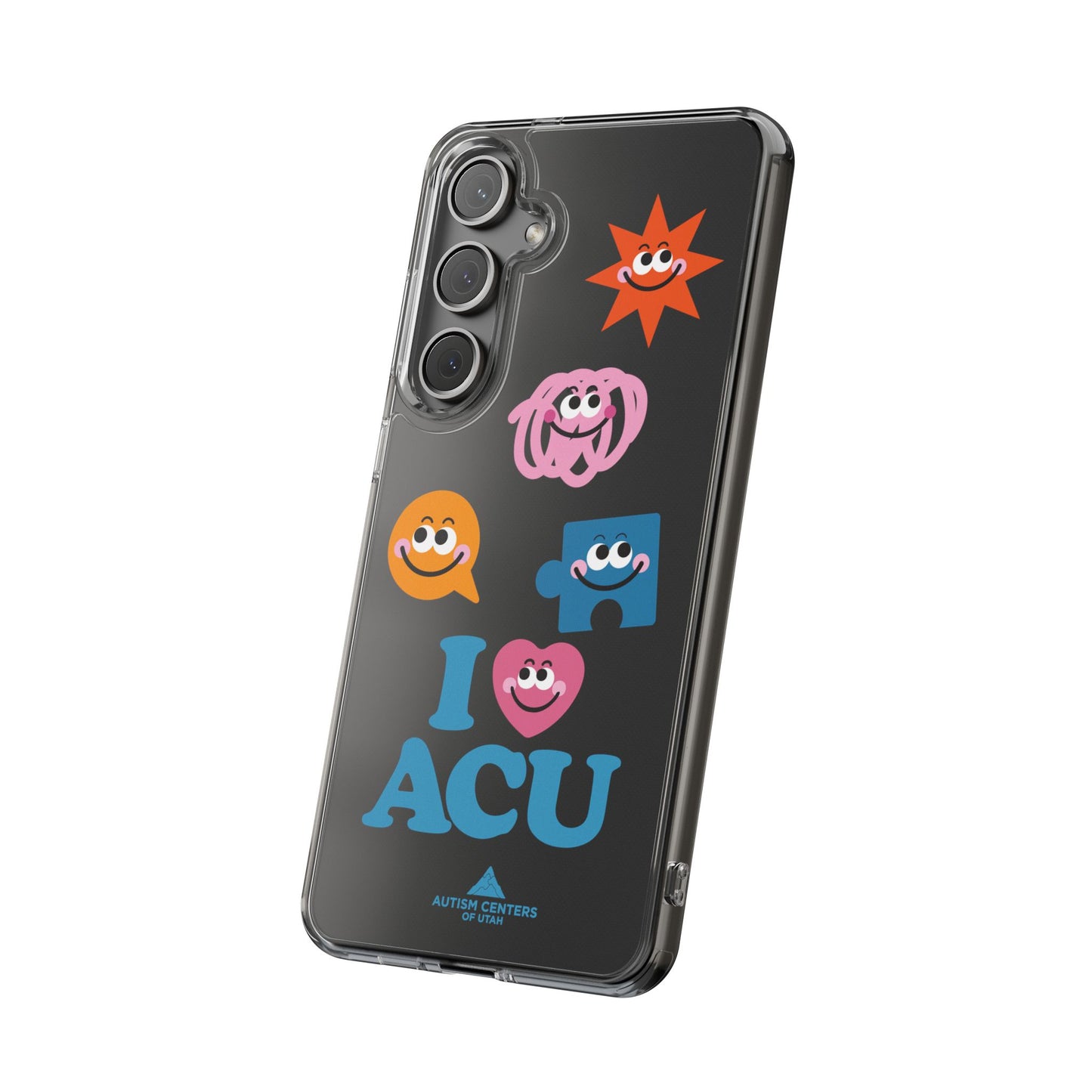 ACU Phone case