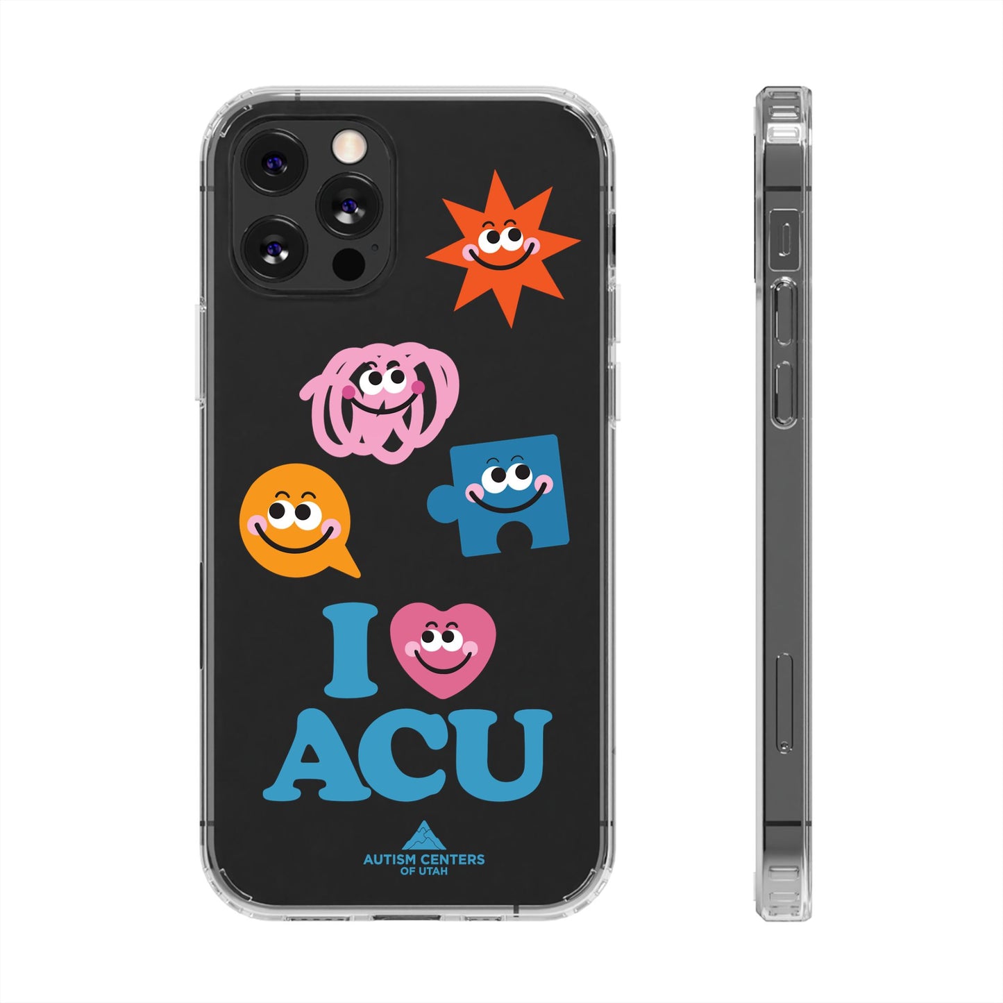 ACU Phone case