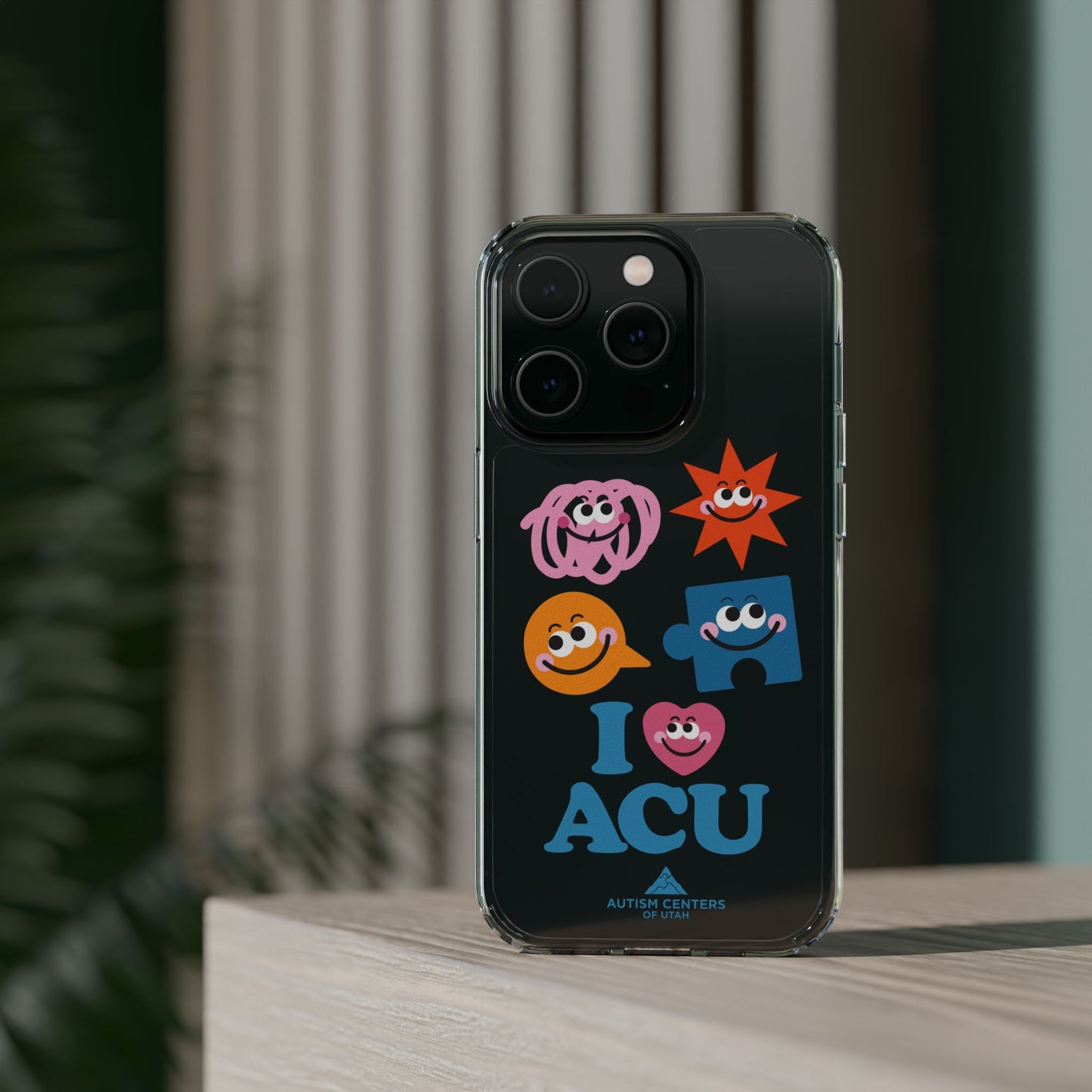 ACU Phone case