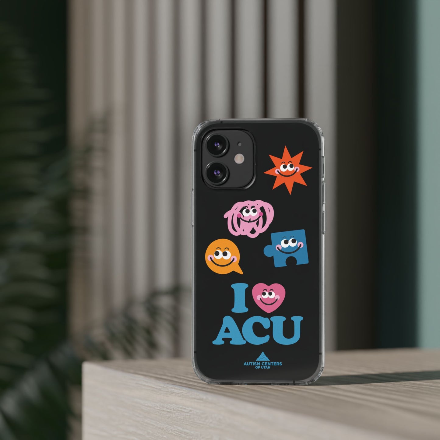 ACU Phone case