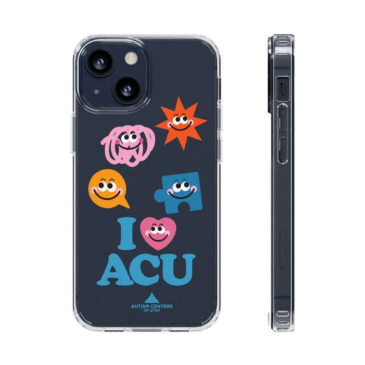 ACU Phone case