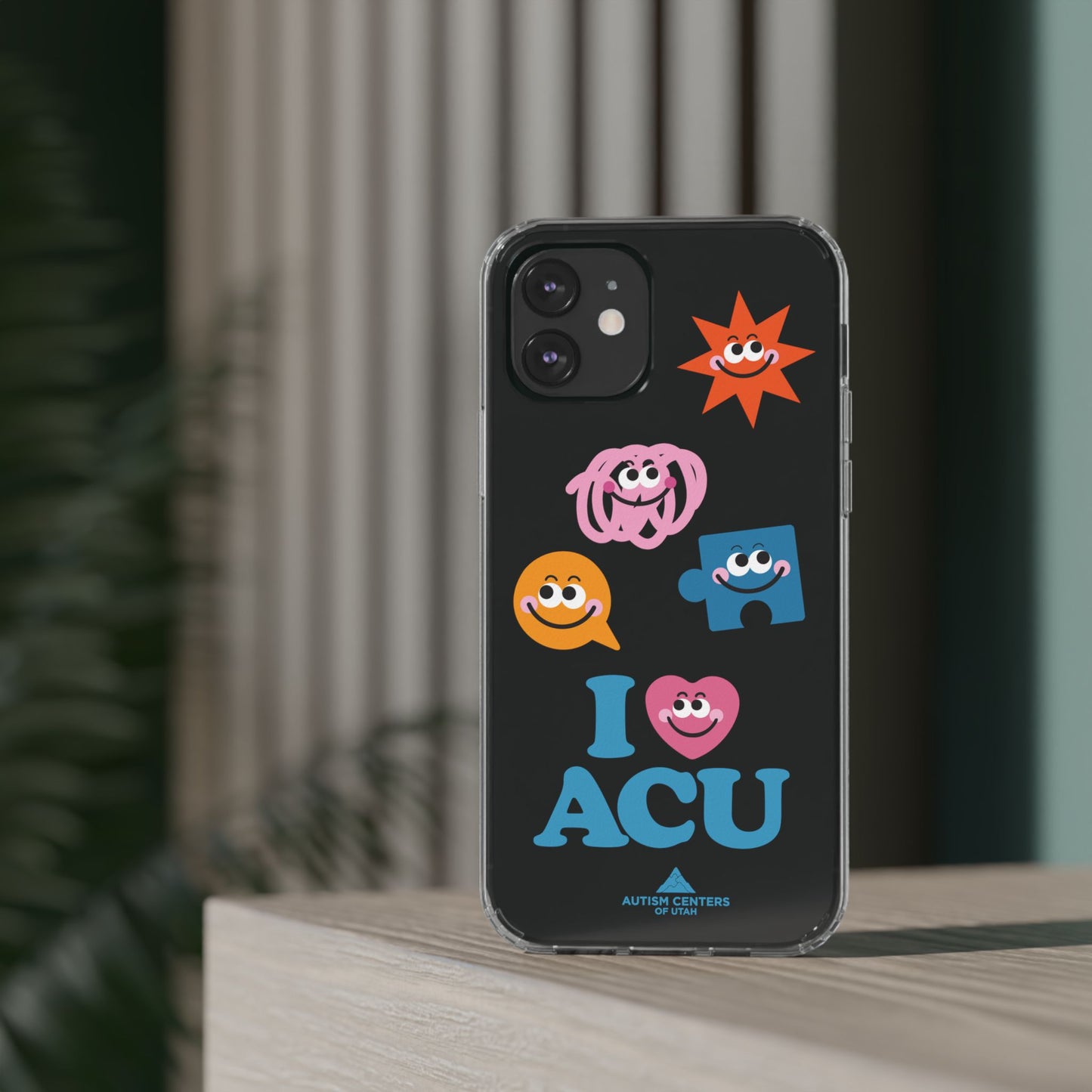 ACU Phone case