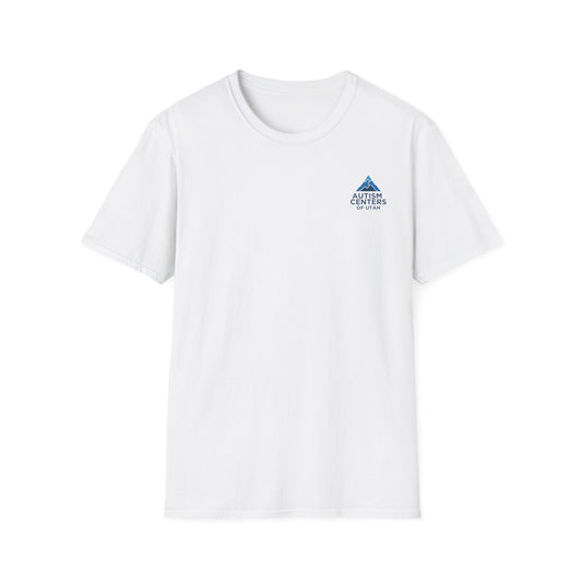 ACU Unisex Graphic T-Shirt