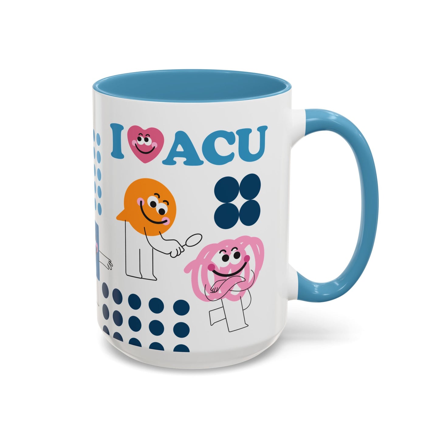 ACU Coffee Mug