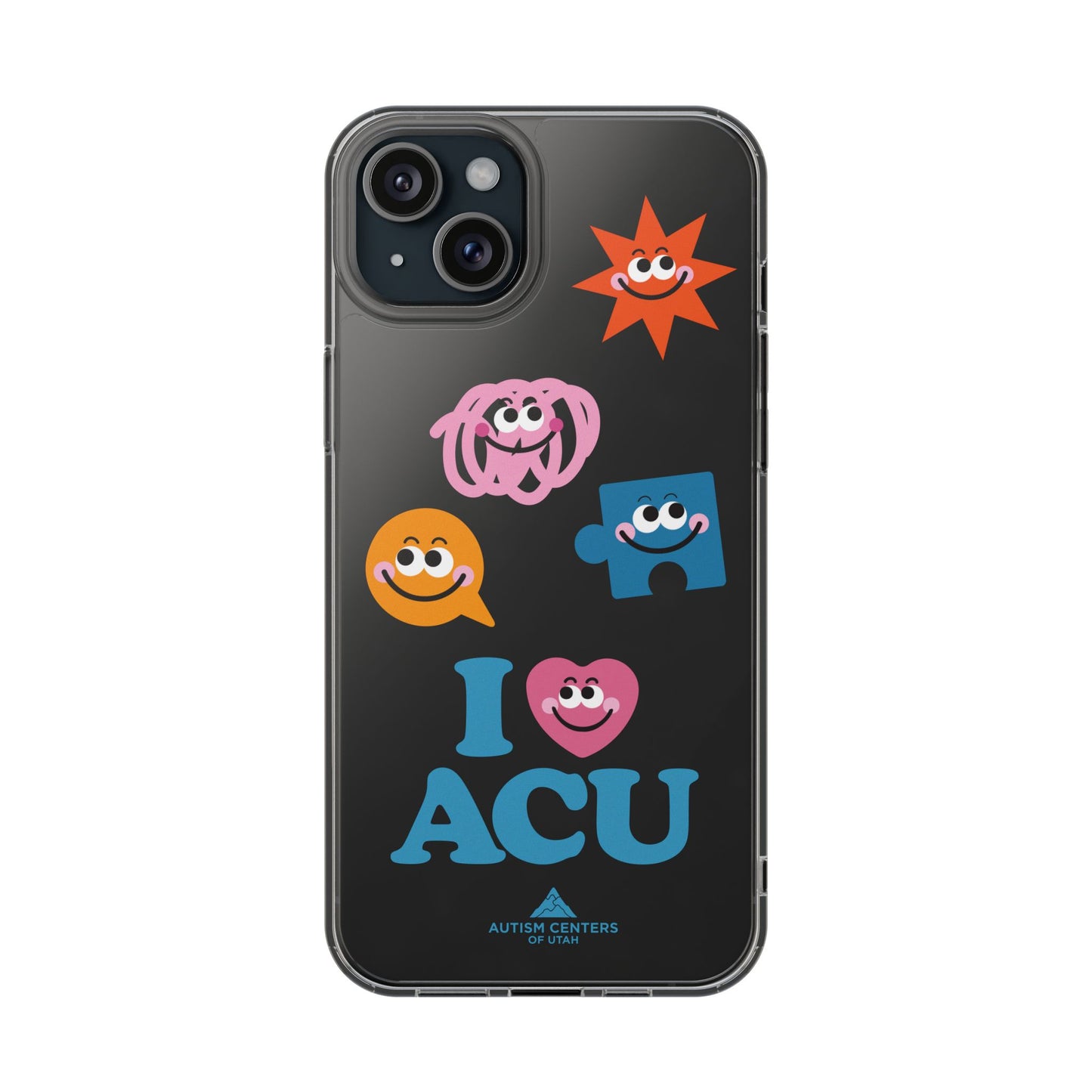 ACU Phone case