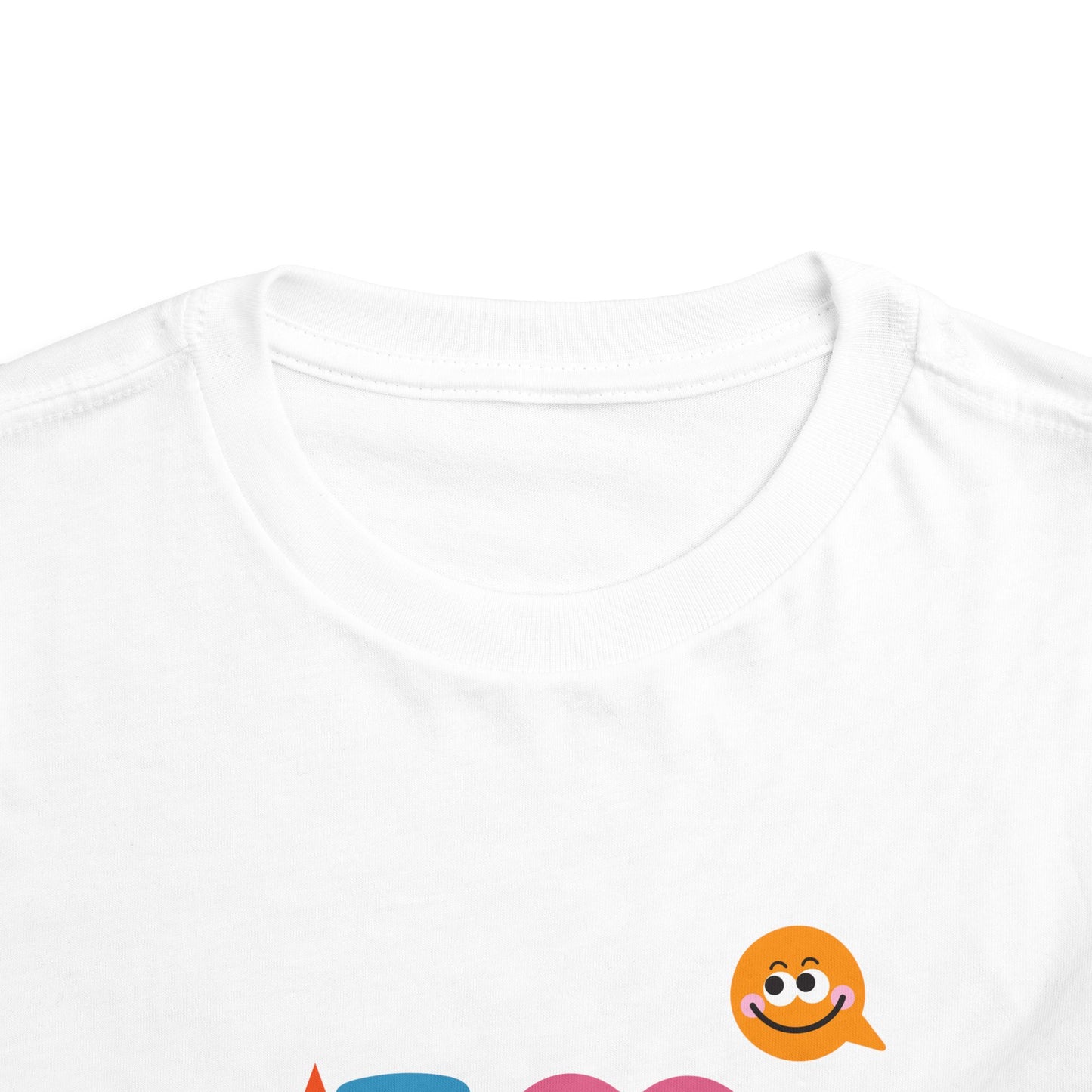 ACU Toddler Graphic Tee