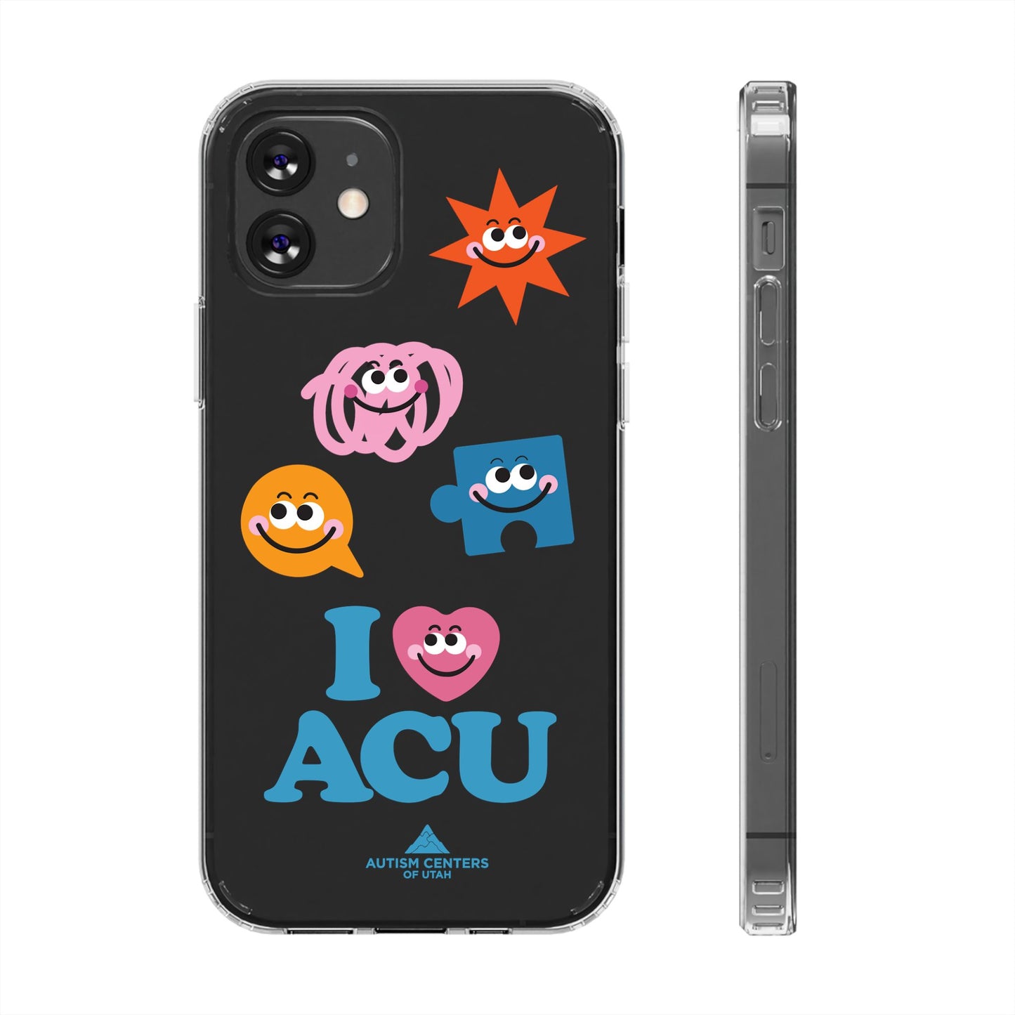 ACU Phone case