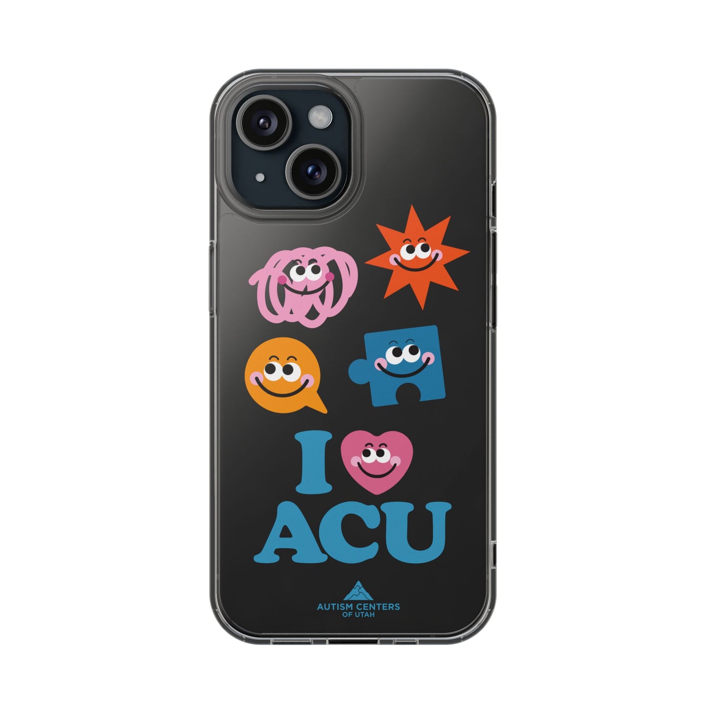 ACU Phone case