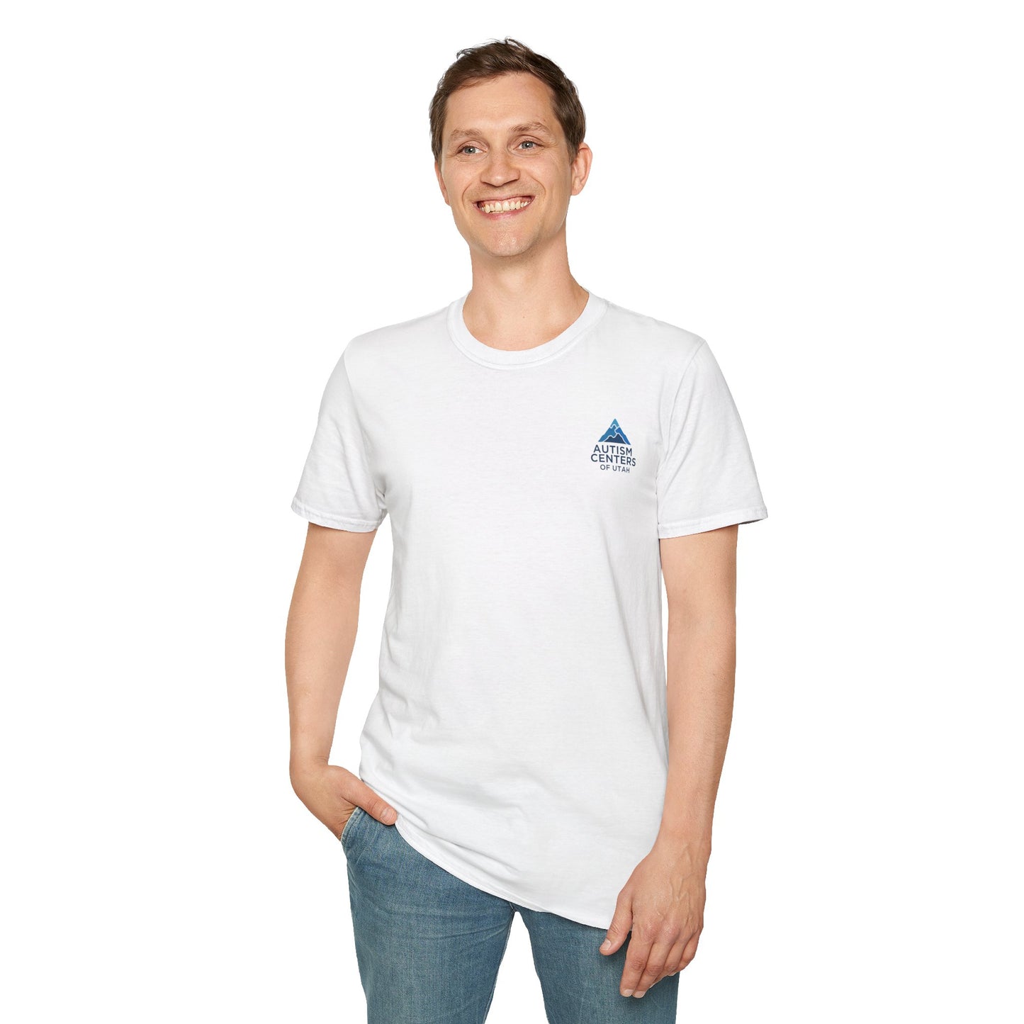 ACU Unisex Graphic T-Shirt