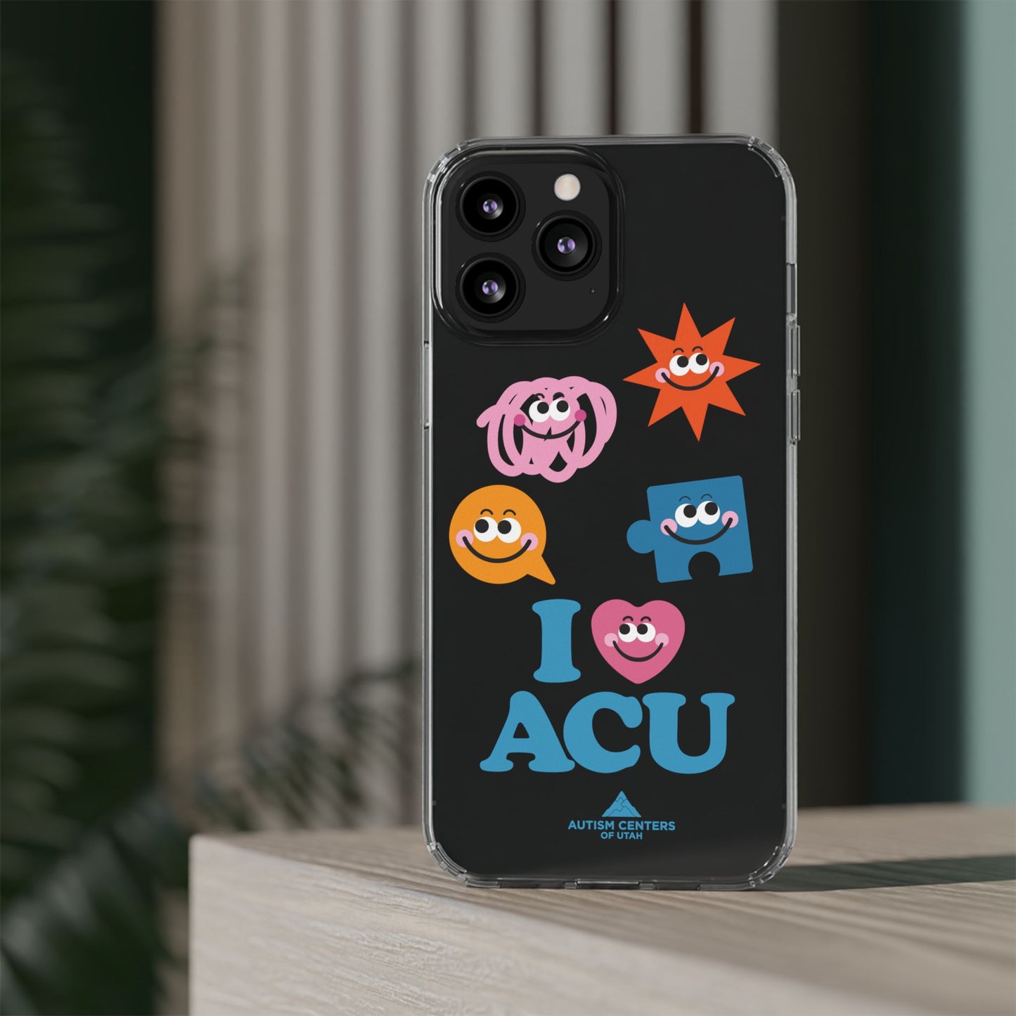 ACU Phone case
