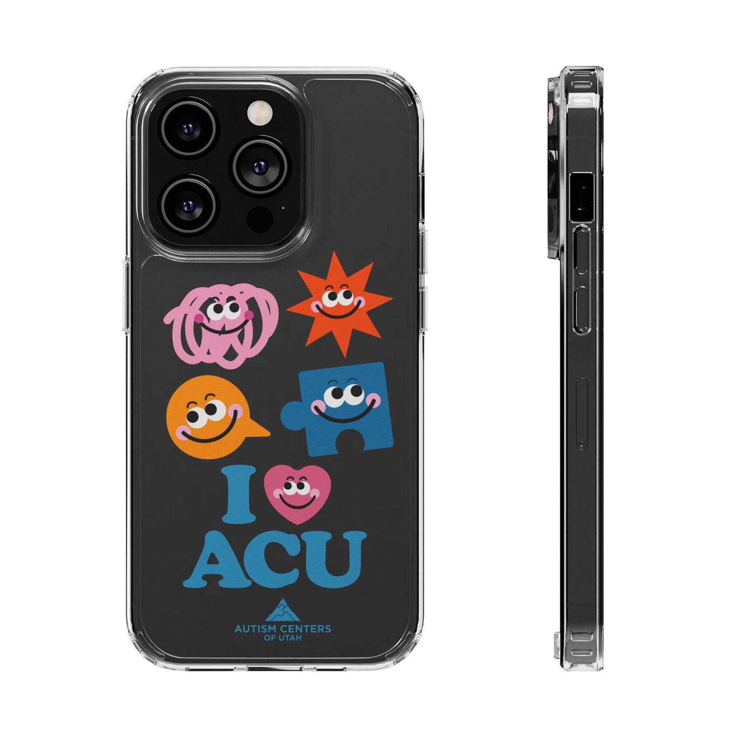 ACU Phone case