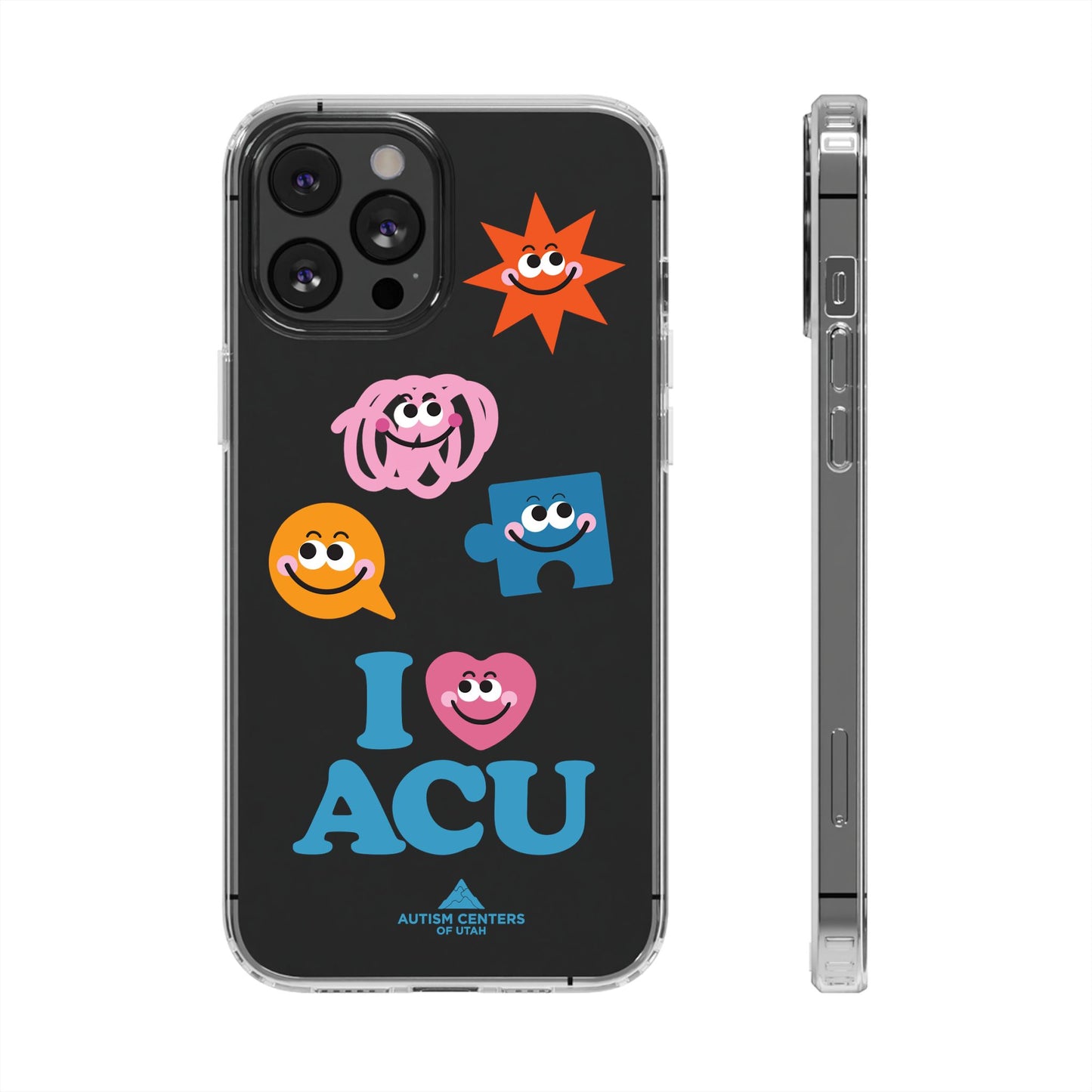 ACU Phone case