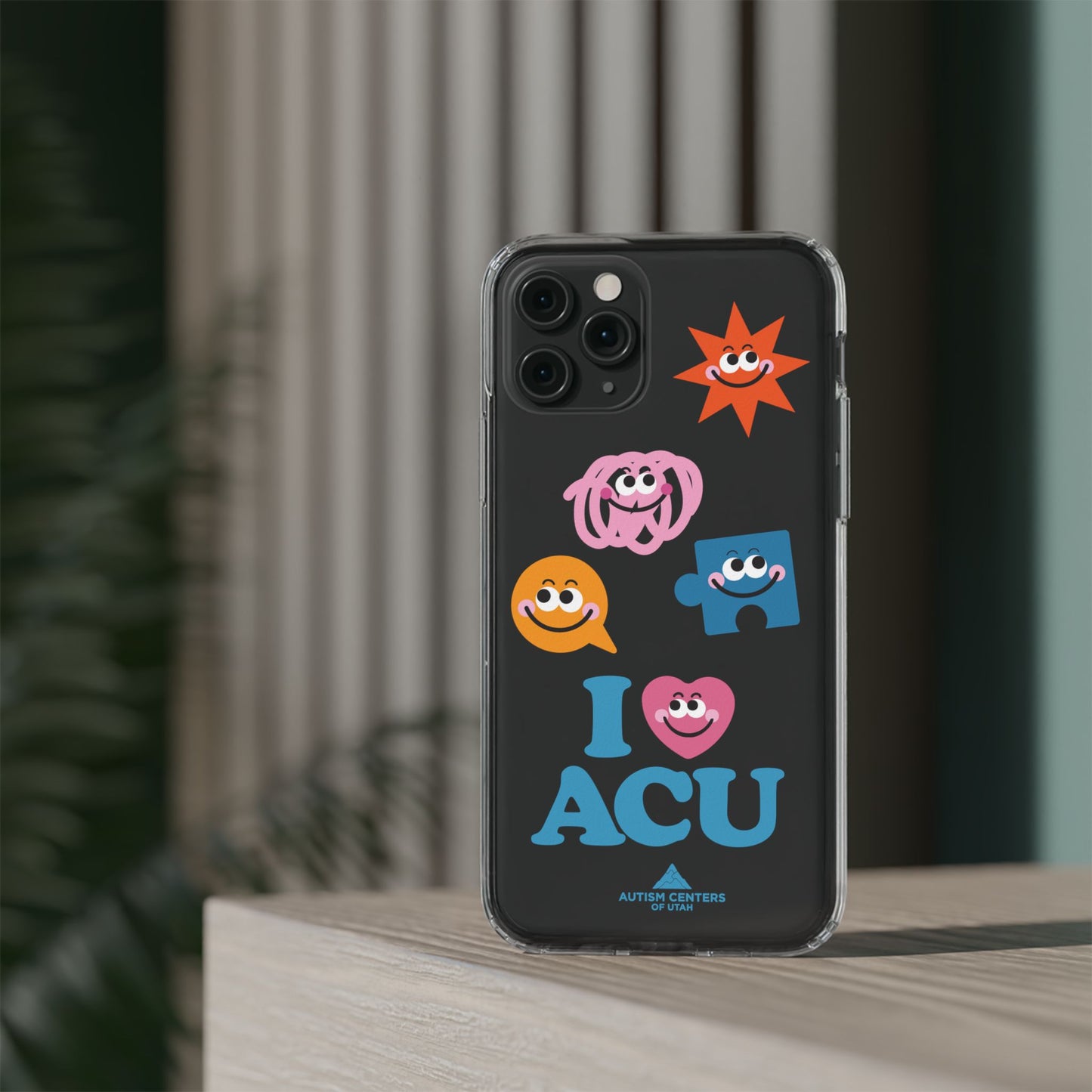 ACU Phone case