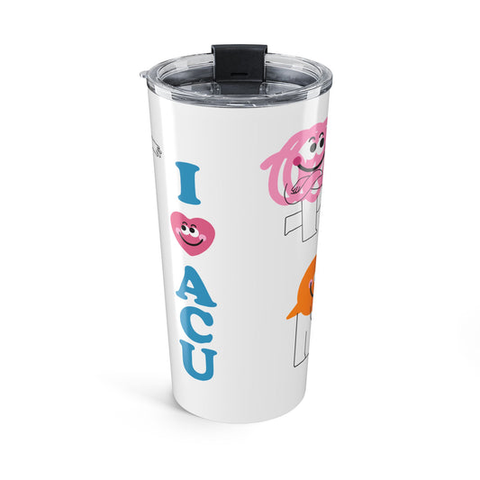 Tumbler 20oz