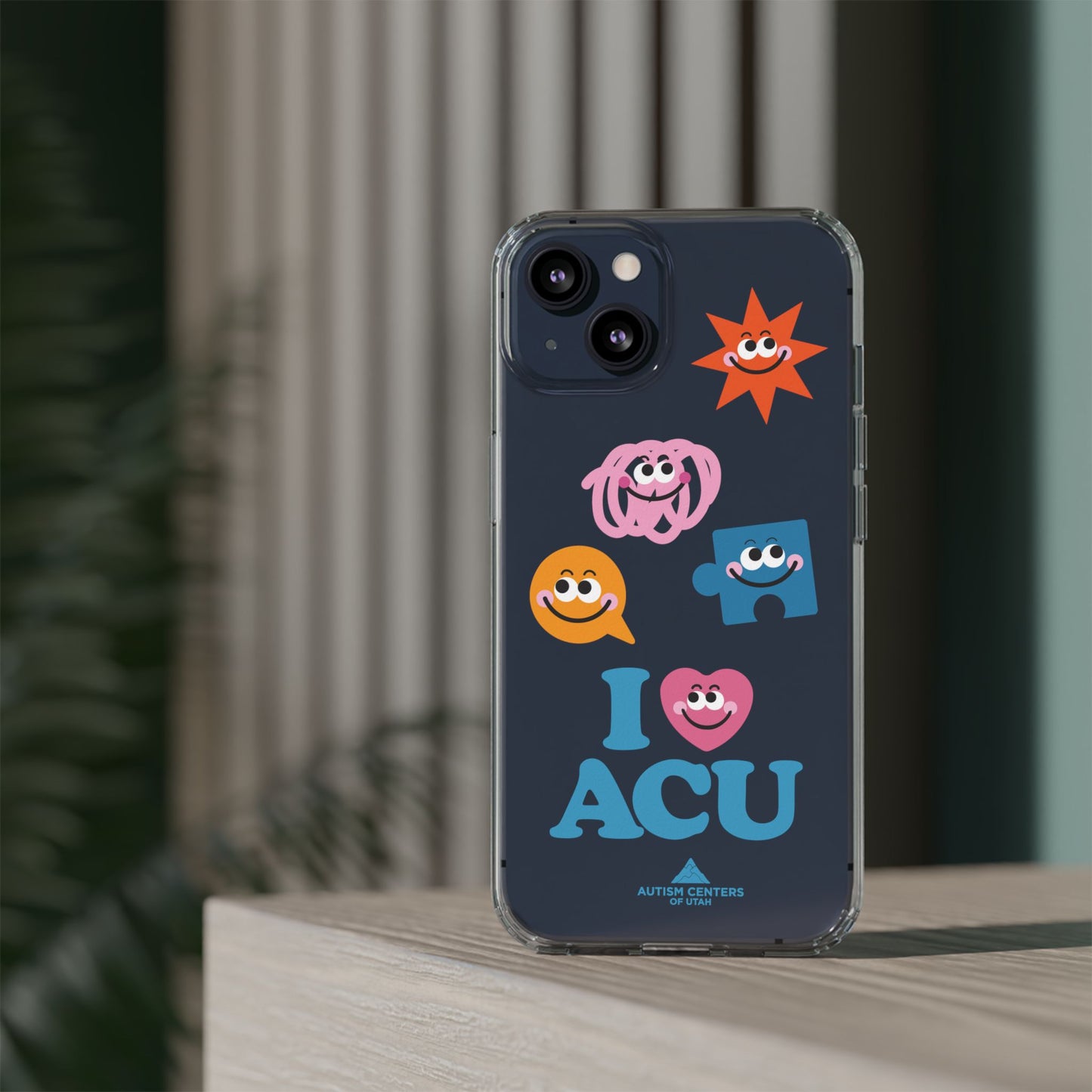 ACU Phone case