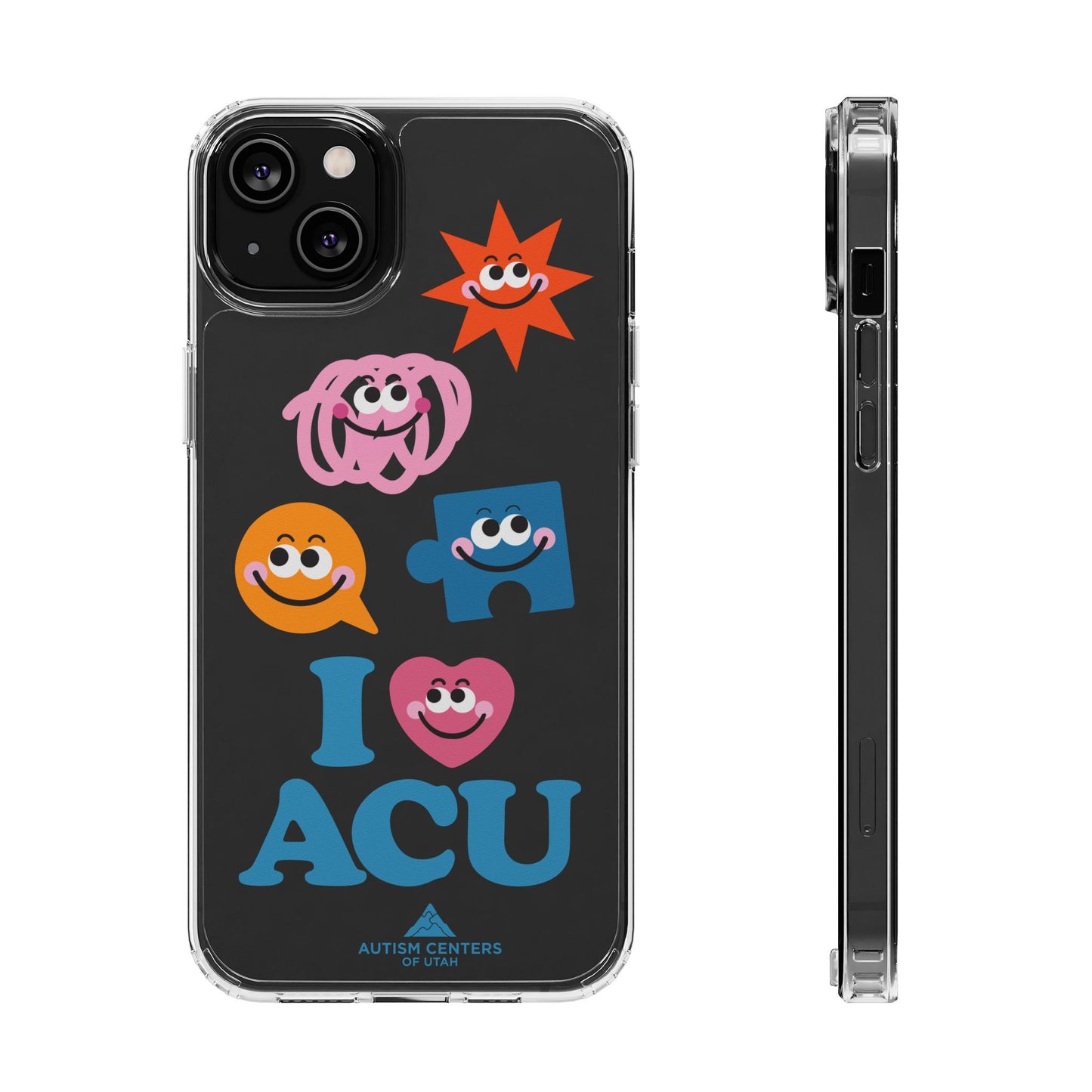 ACU Phone case