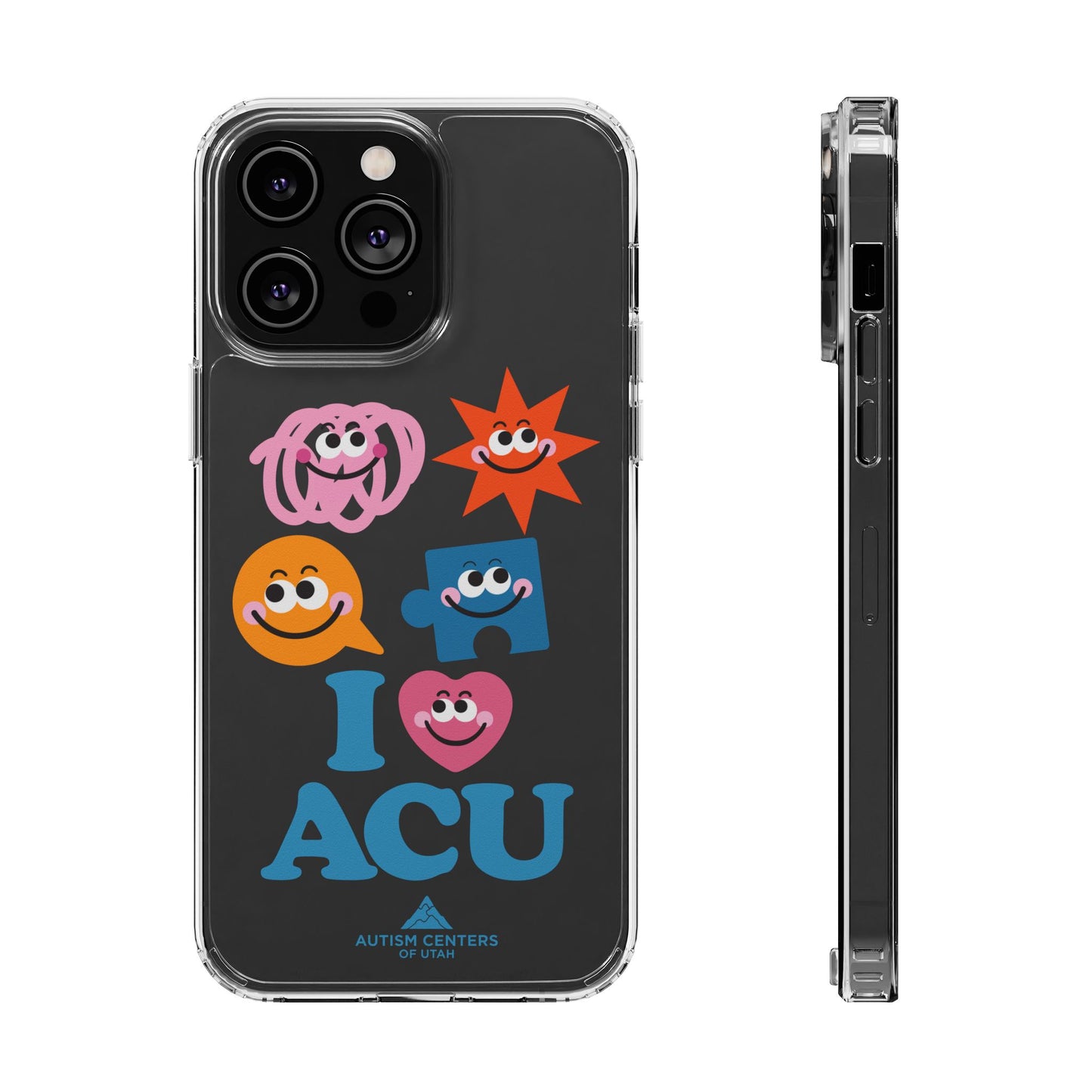 ACU Phone case