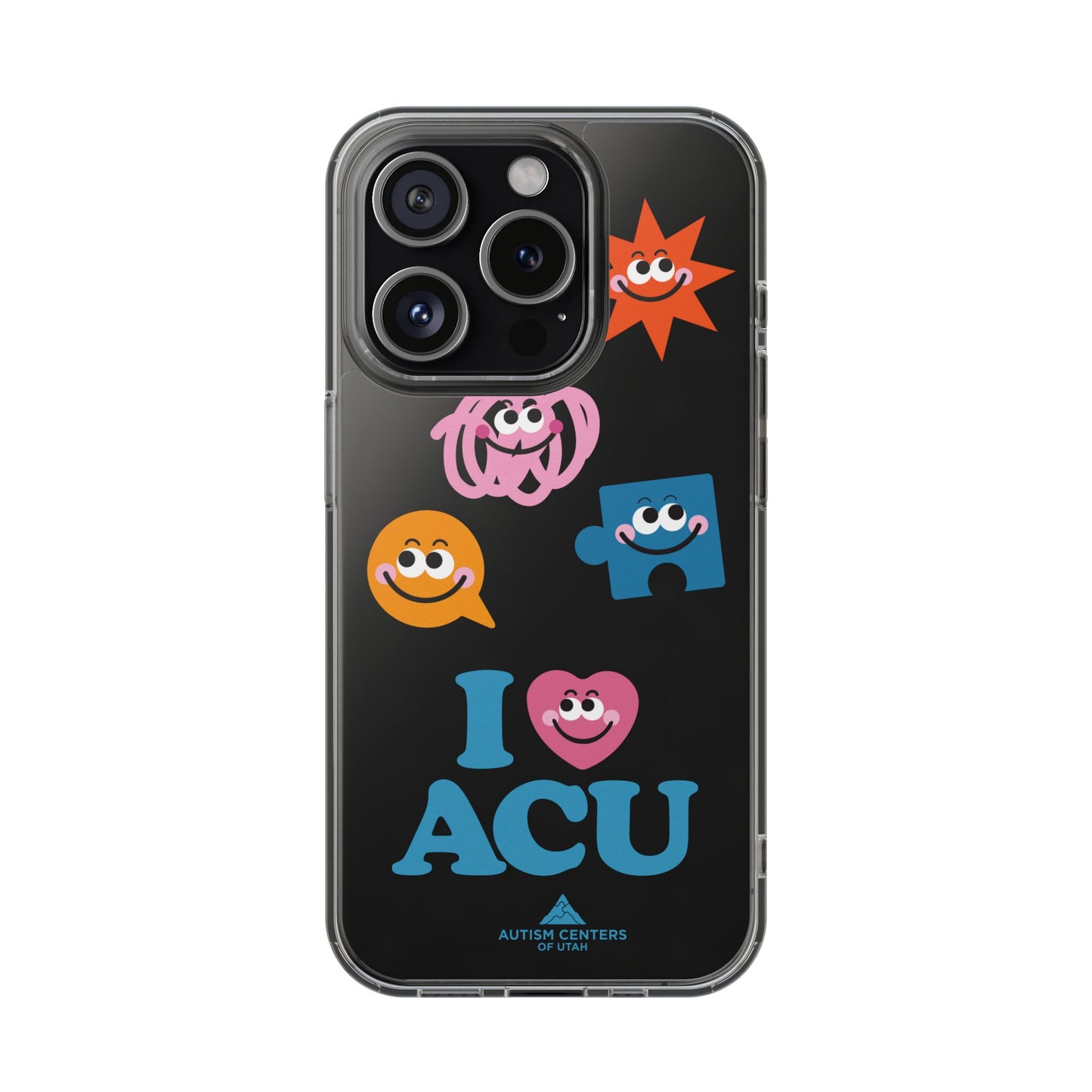 ACU Phone case