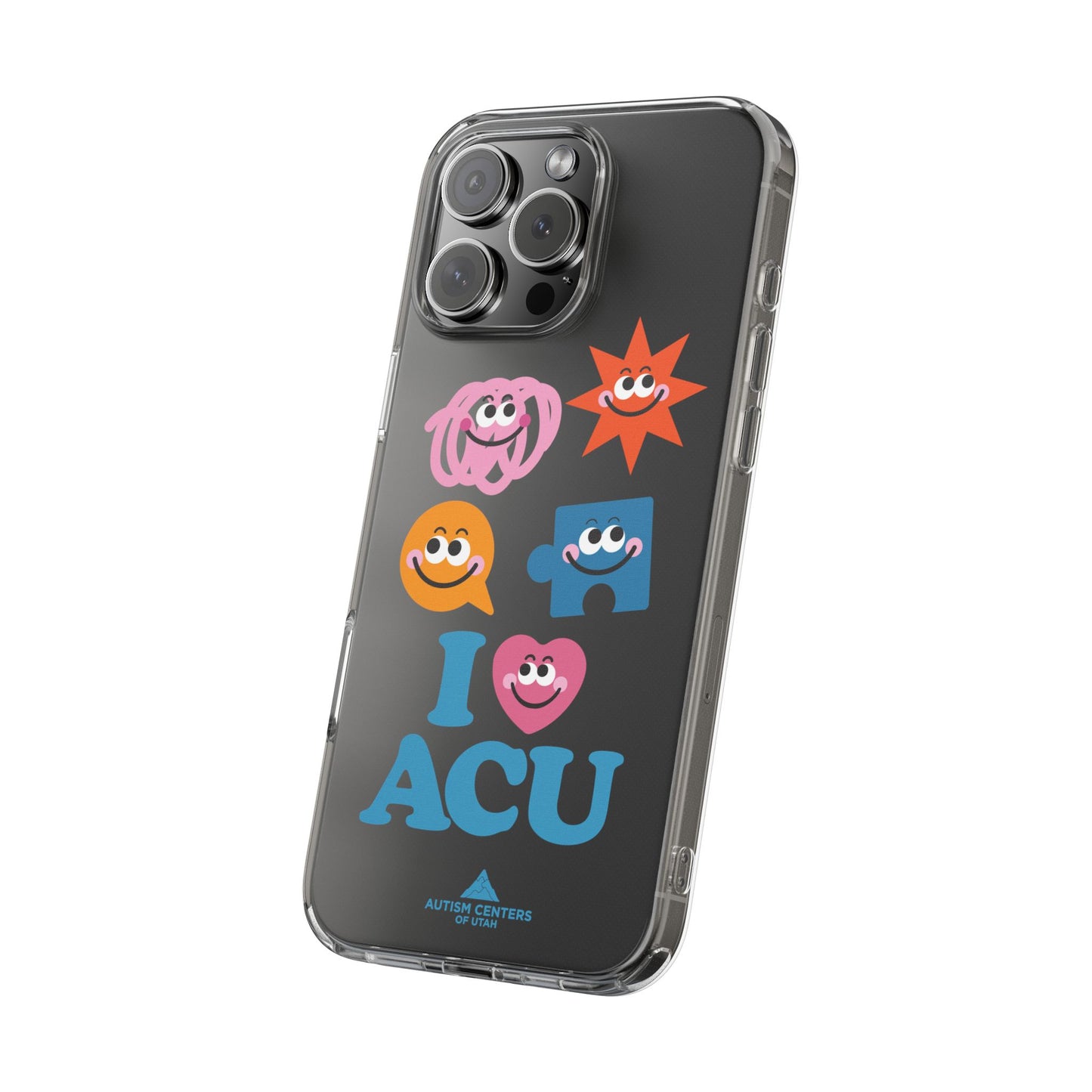 ACU Phone case