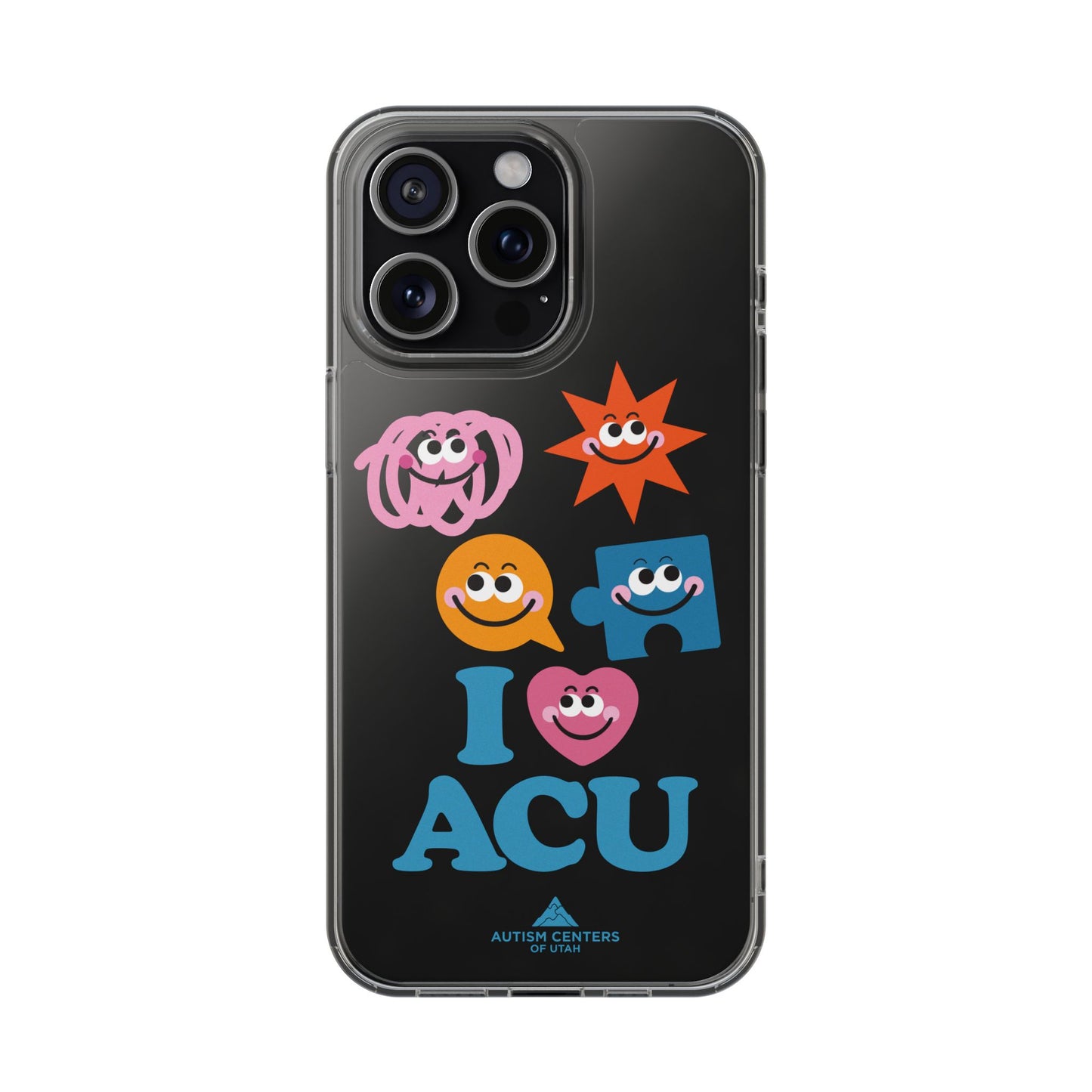 ACU Phone case