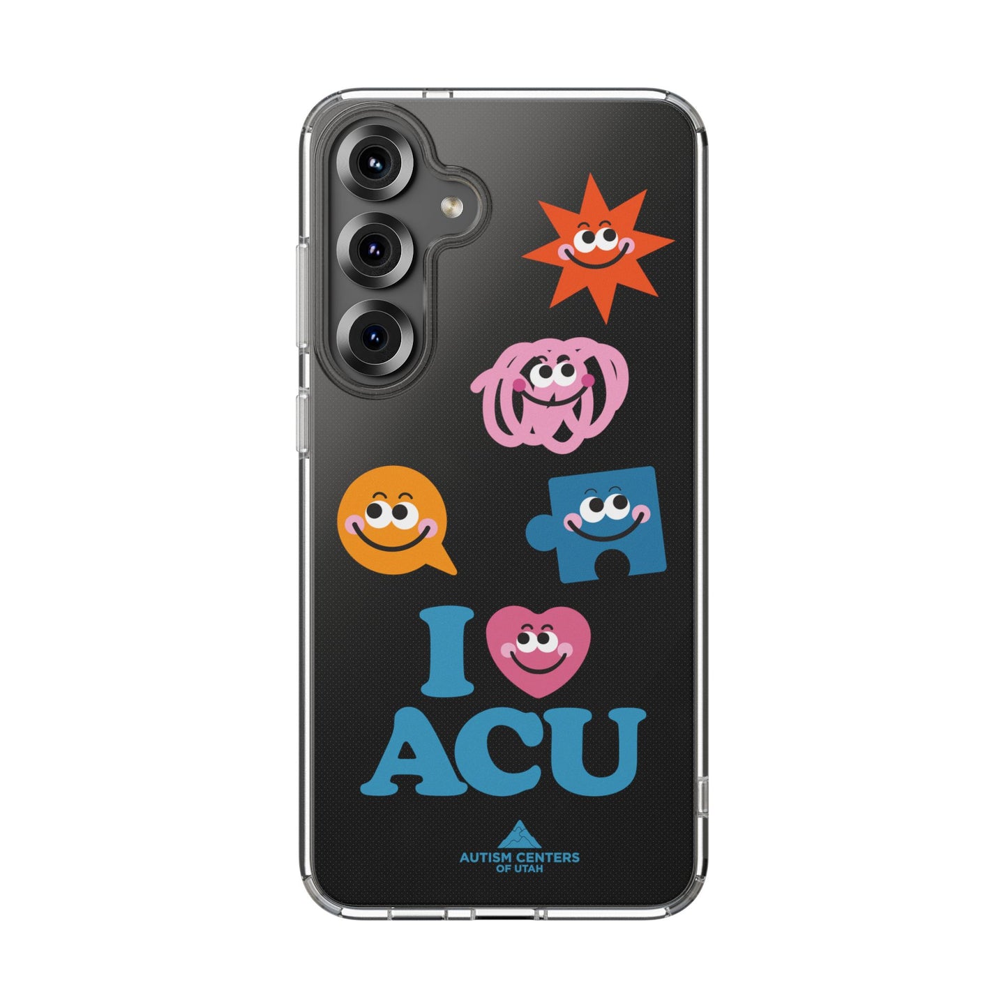 ACU Phone case