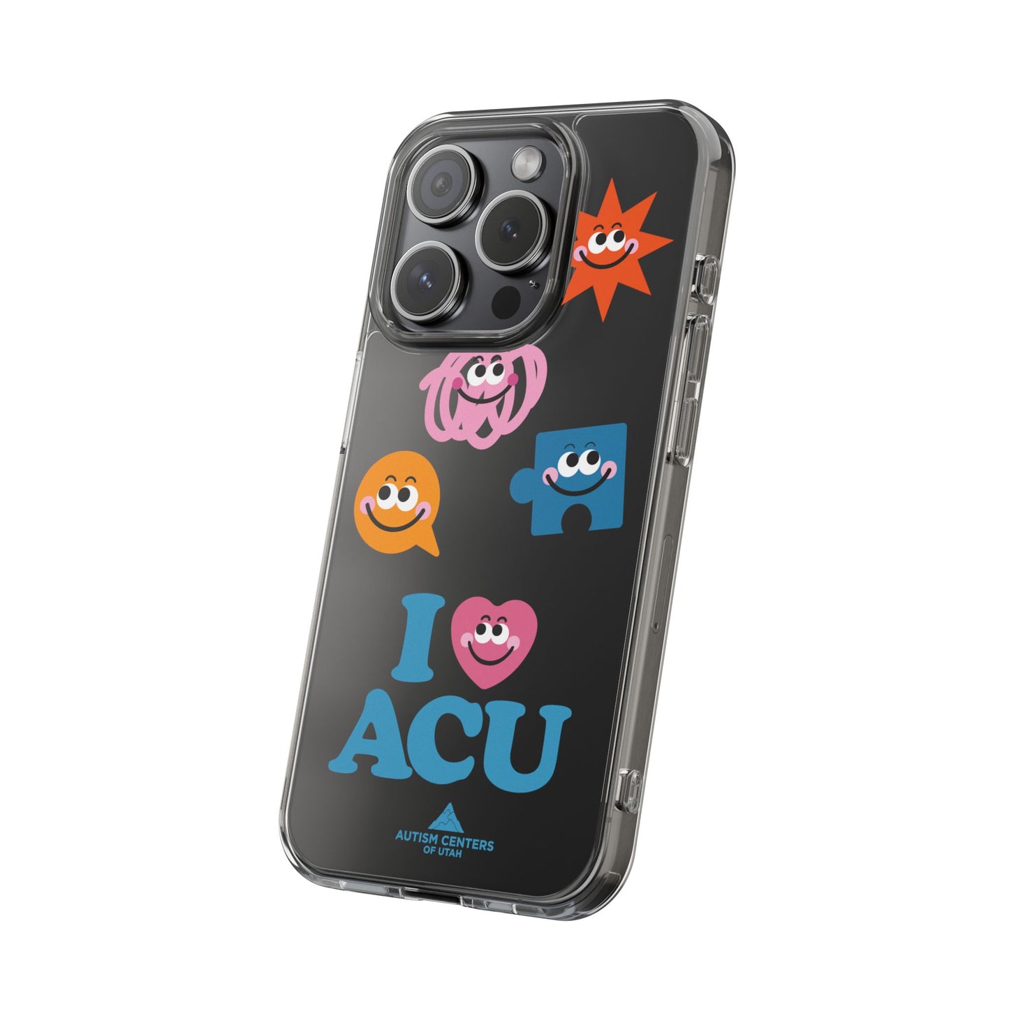 ACU Phone case