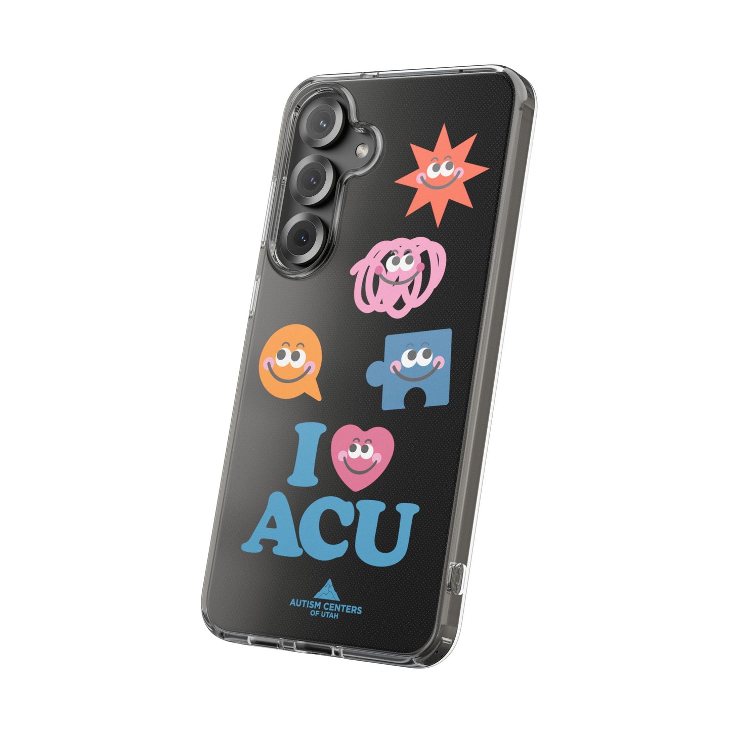 ACU Phone case