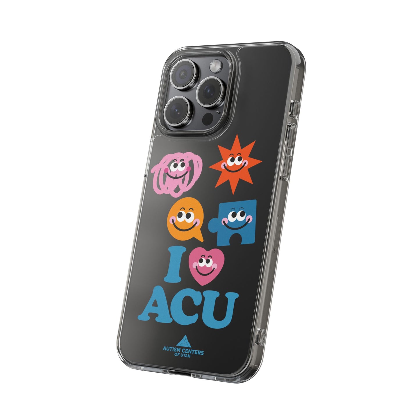 ACU Phone case