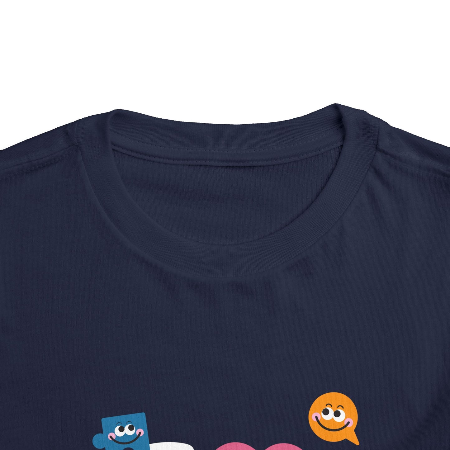 ACU Toddler Graphic Tee