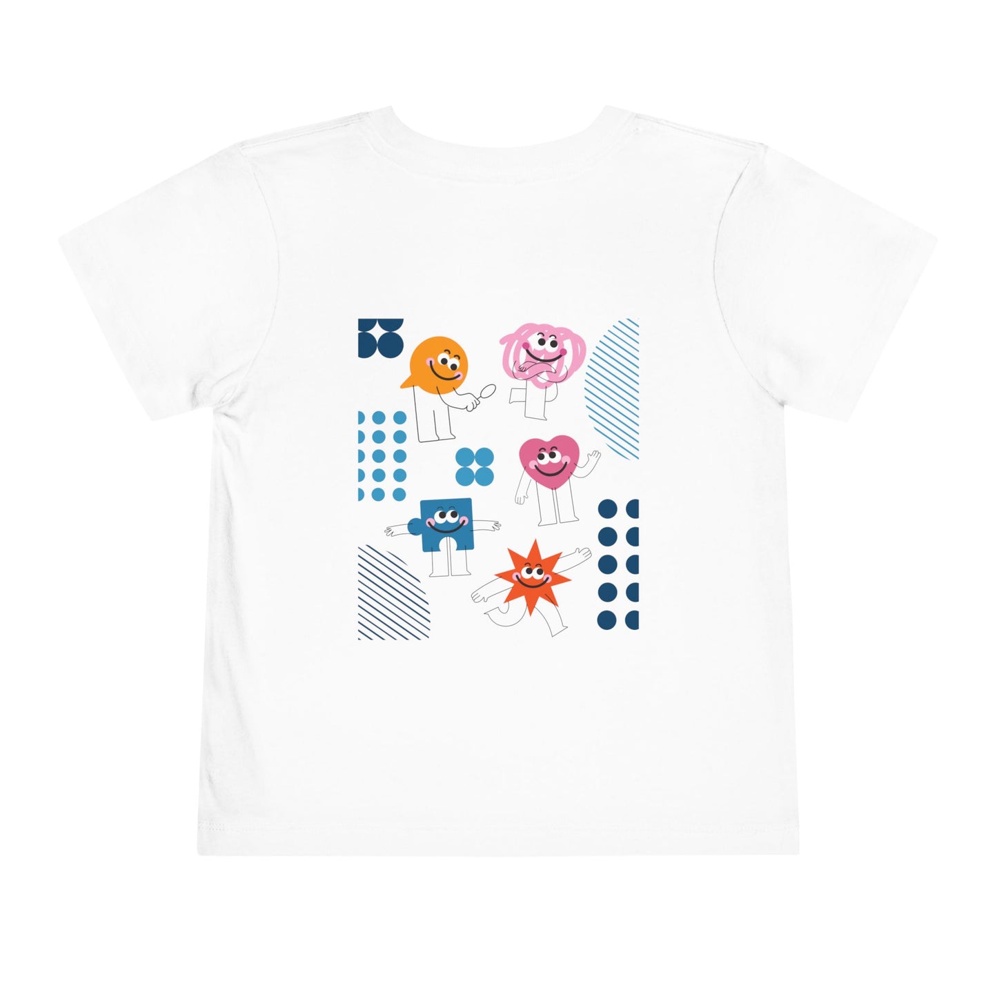 ACU Toddler Graphic Tee