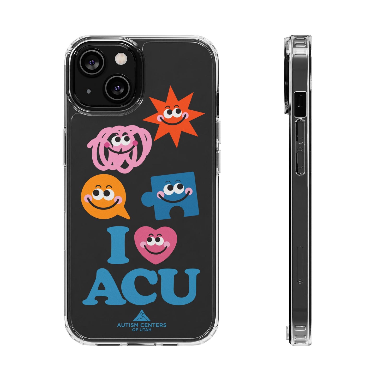ACU Phone case