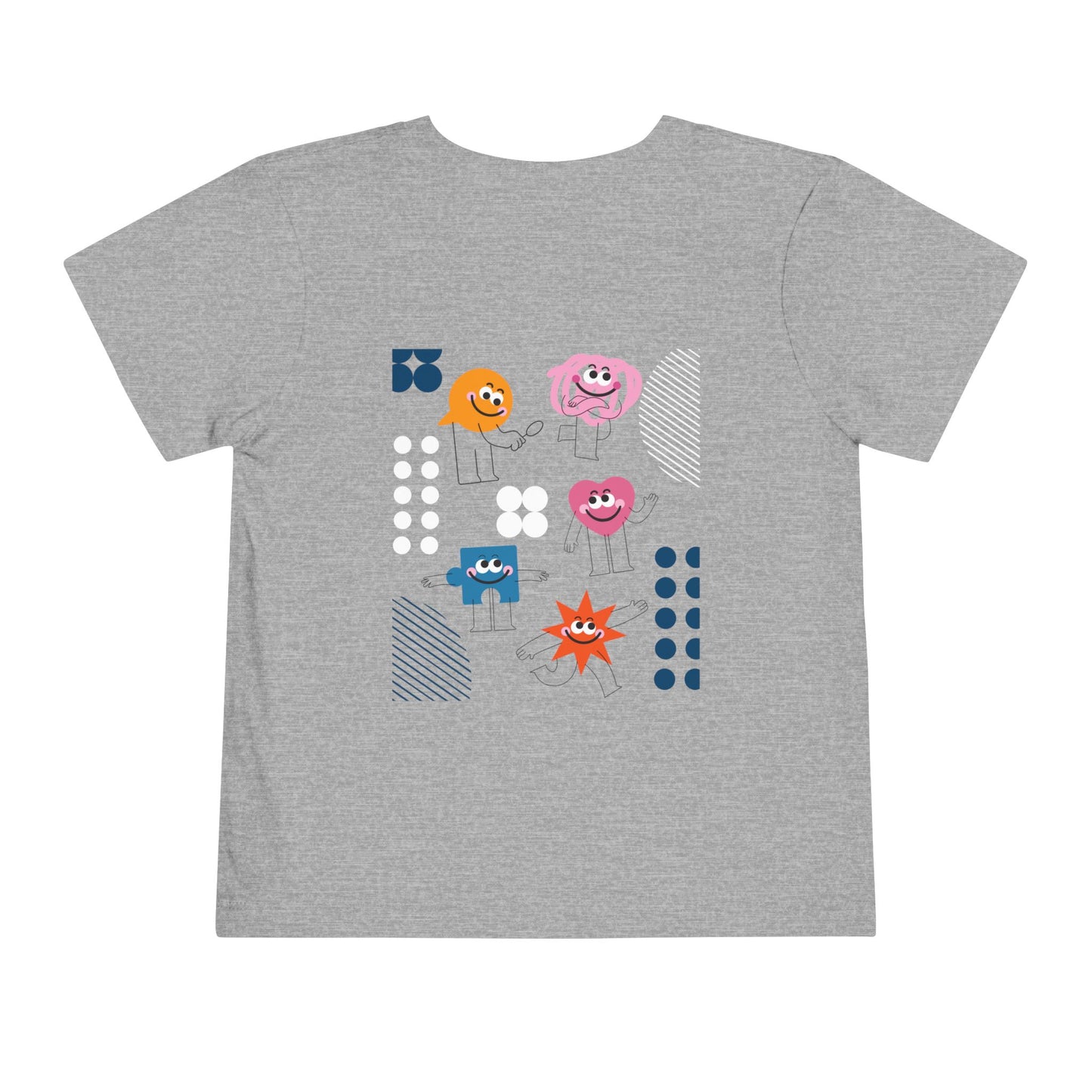 ACU Toddler Graphic Tee